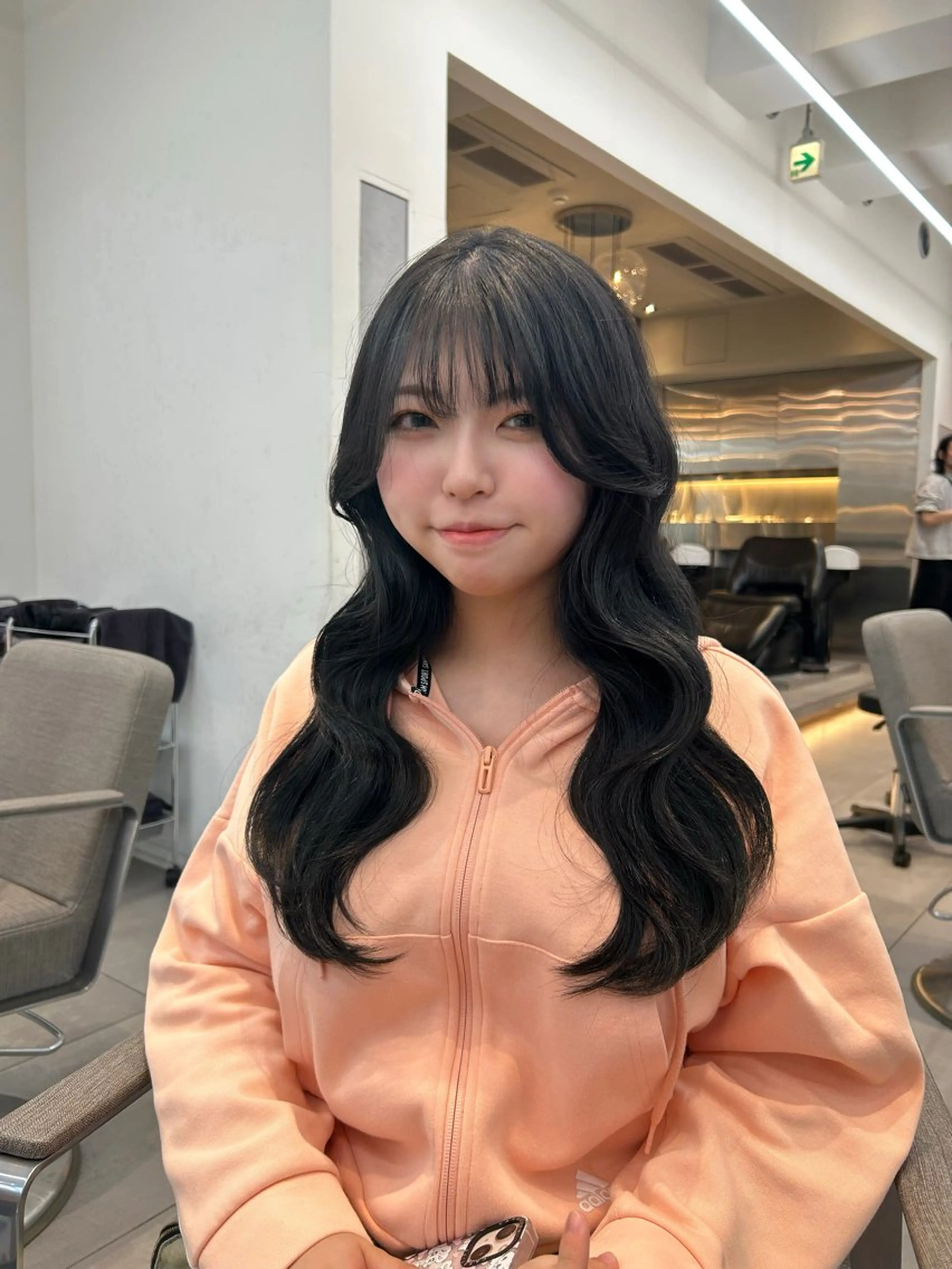 ロング 🌷艶色/艶髪/横浜 /norika🌷のヘアスタイル