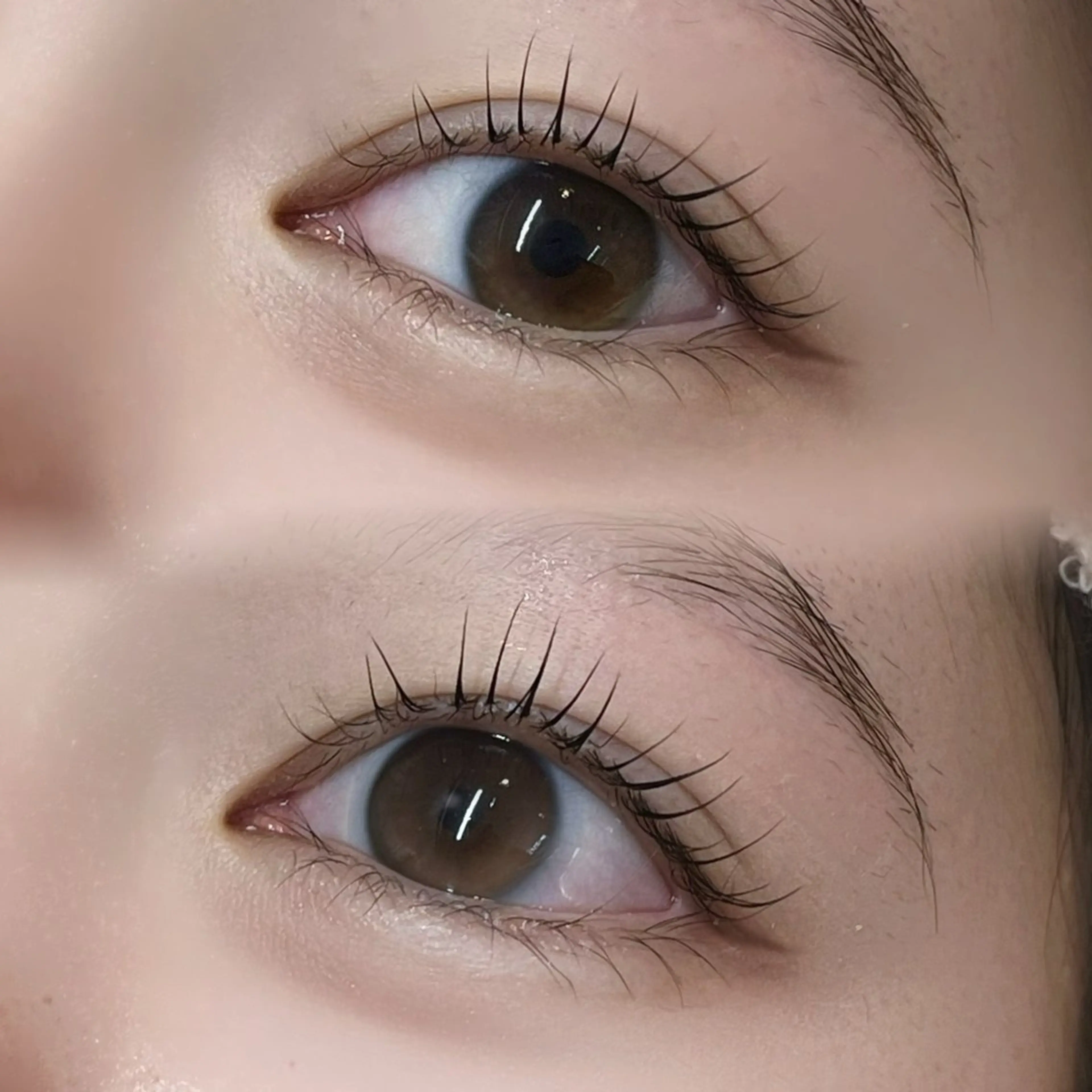 マツエク・マツパ Yuzuki ୨୧⋆*┊︎京都のマツエク・マツパデザイン