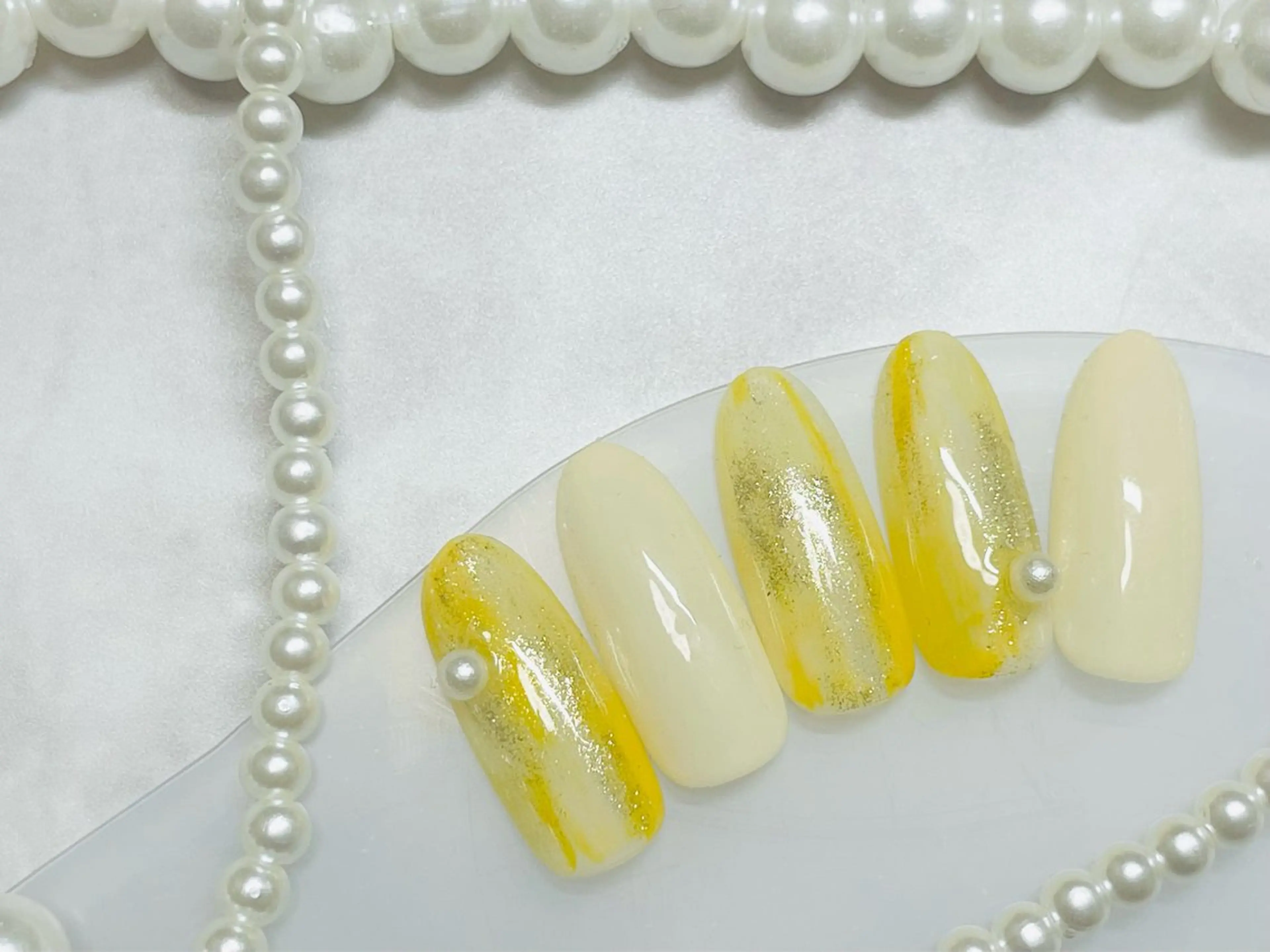 ネイル ハンドネイル Ruxx nailのネイルデザイン