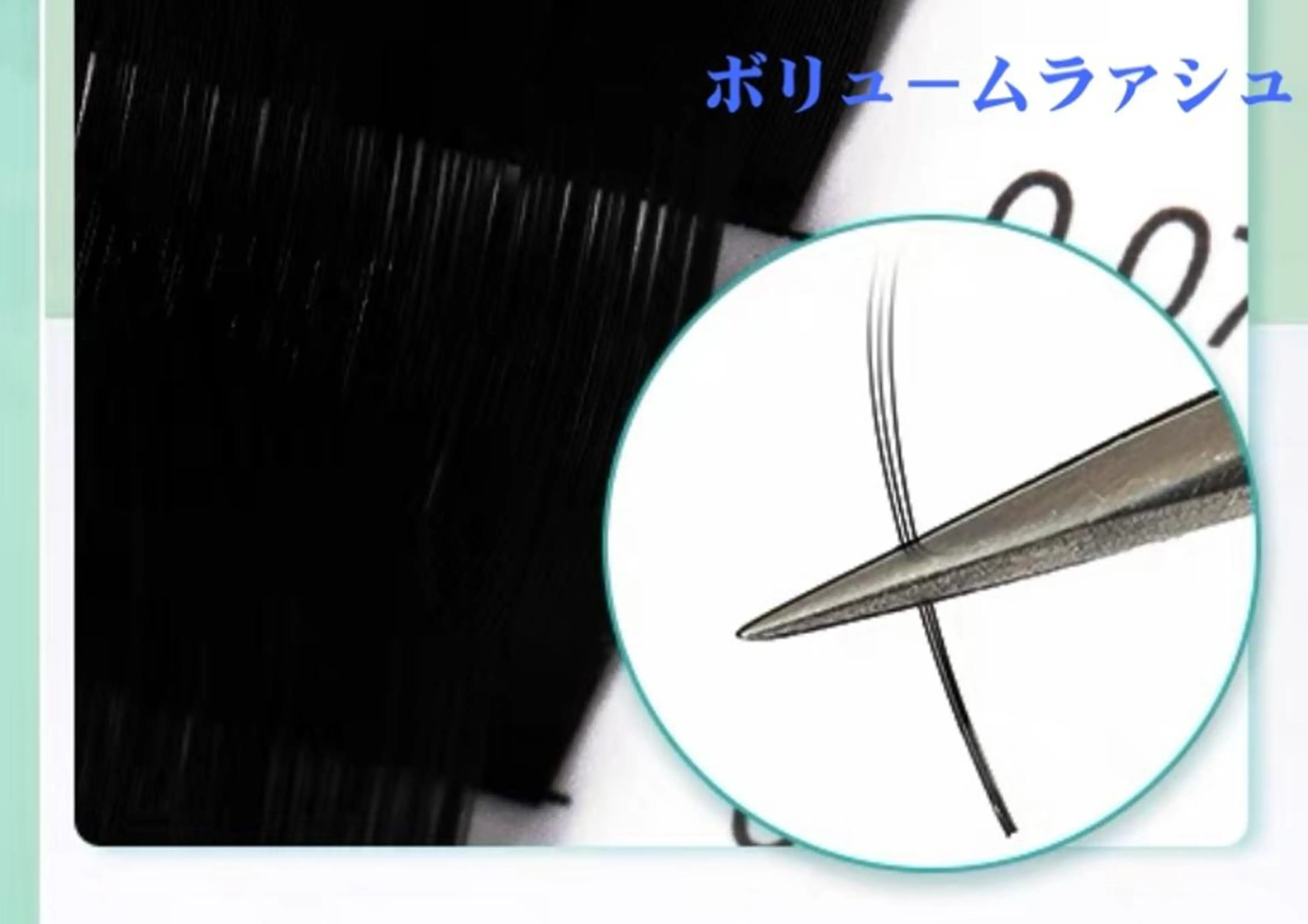 マツエク・マツパ Cute Beauty🌷のマツエク・マツパデザイン