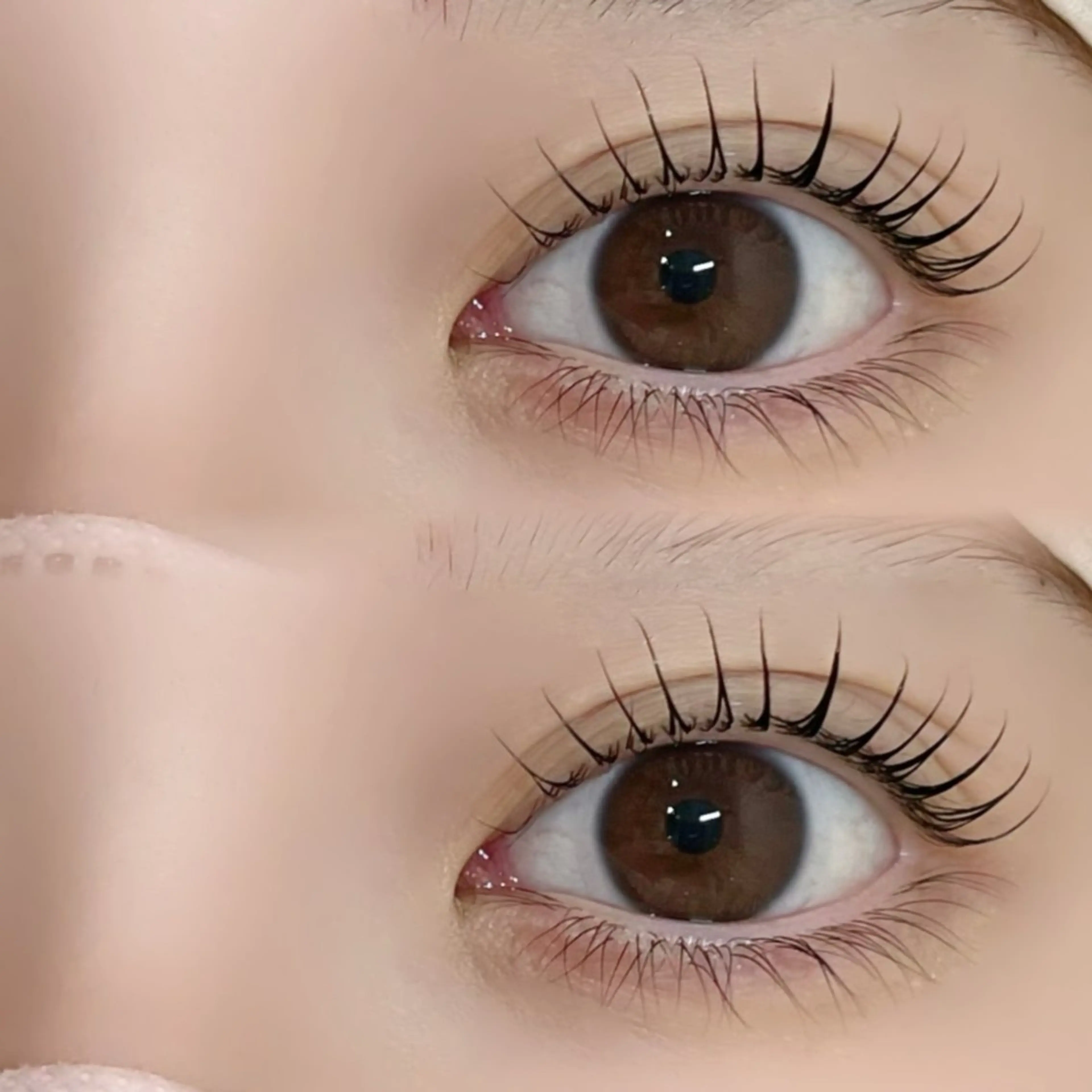 マツエク・マツパ 髙木あさか SUGARの眉毛・アイブロウイメージ