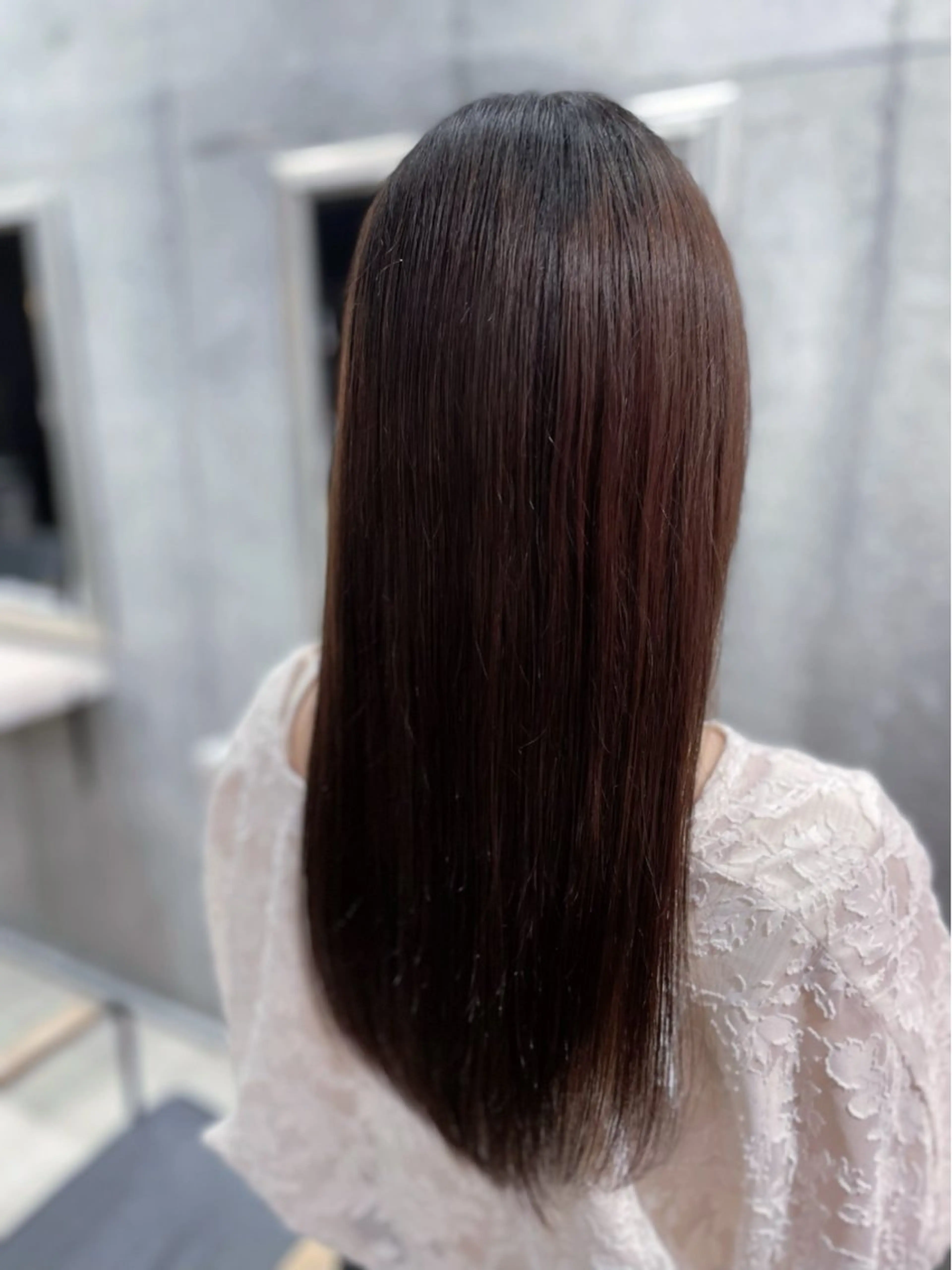 カット モデル募集🎀あゆみのヘアスタイル