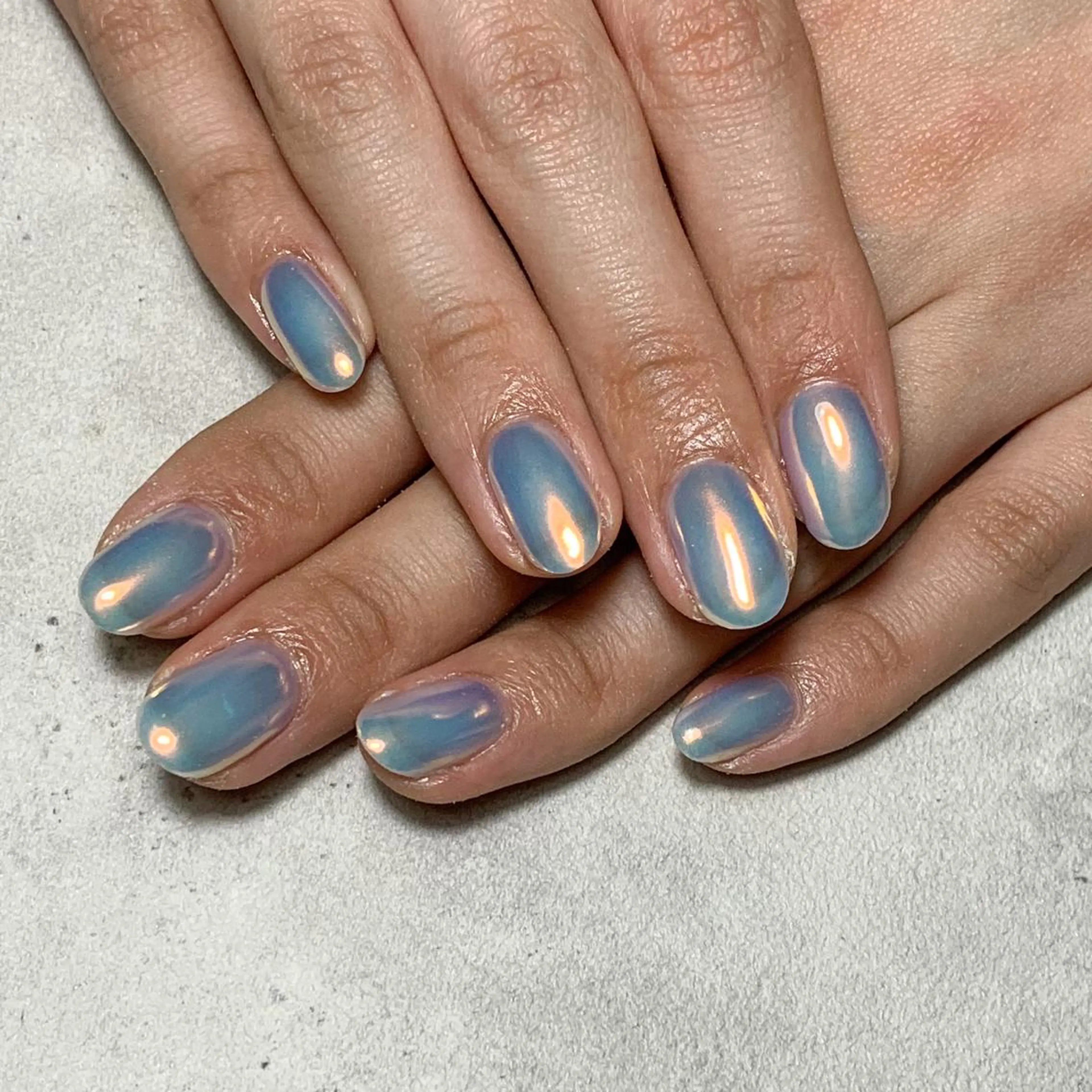 ネイル FIORITURA aiのネイルデザイン