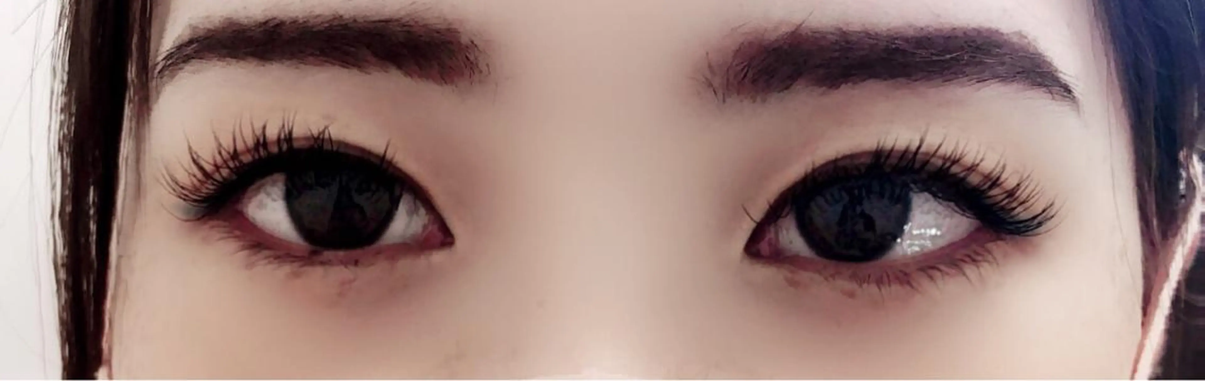 マツエク・マツパ 隠れ家サロン にんにんのマツエク・マツパデザイン