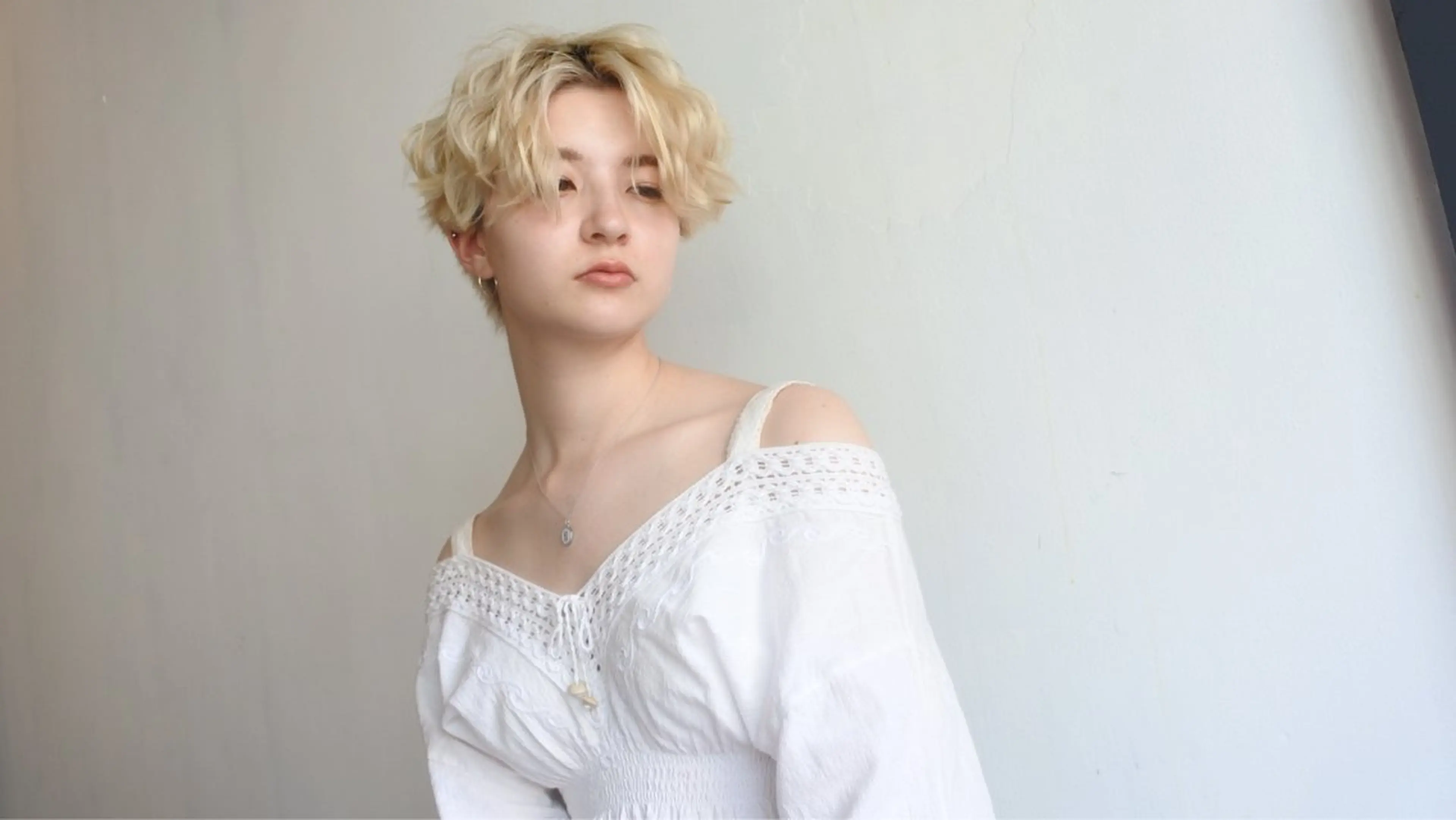 ショート 🥀Takumi 🥀二子玉川のヘアスタイル