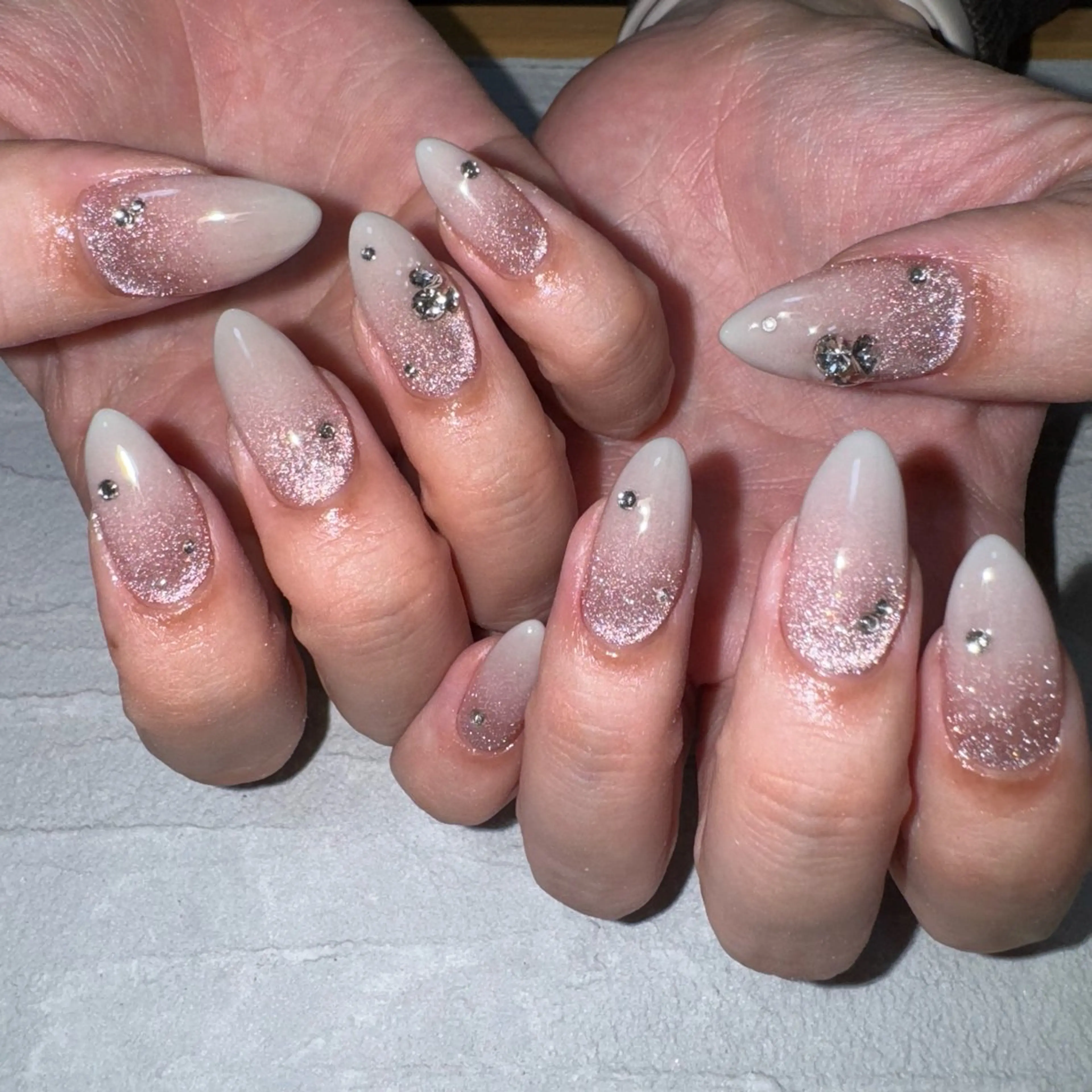 ネイル ☺︎ NOZOMI☺︎のネイルデザイン