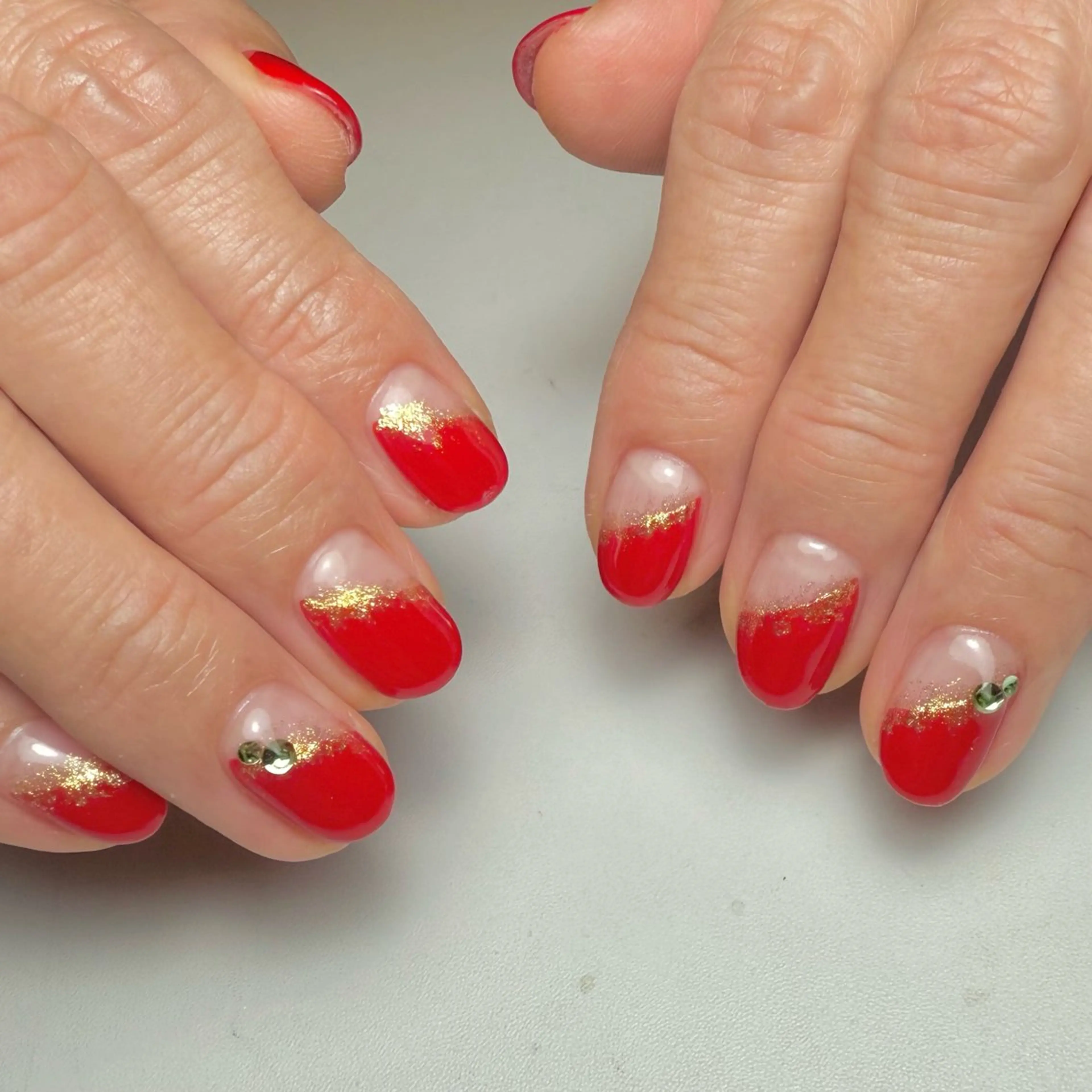 ネイル ハンドネイル yu_.nail yuのネイルデザイン