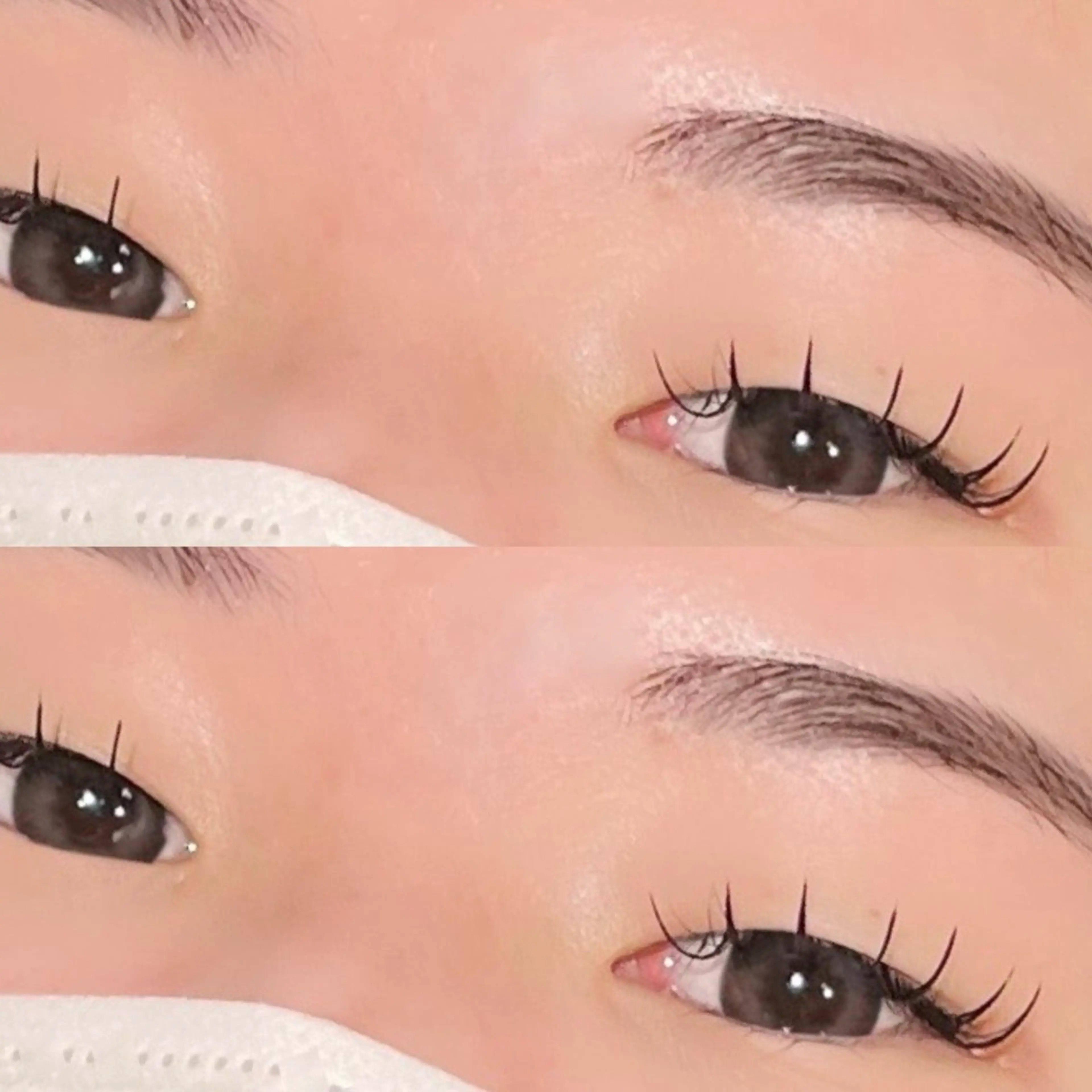 マツエク・マツパ マツエク TRUTH獨協大学前 ♡本多のマツエク・マツパデザイン