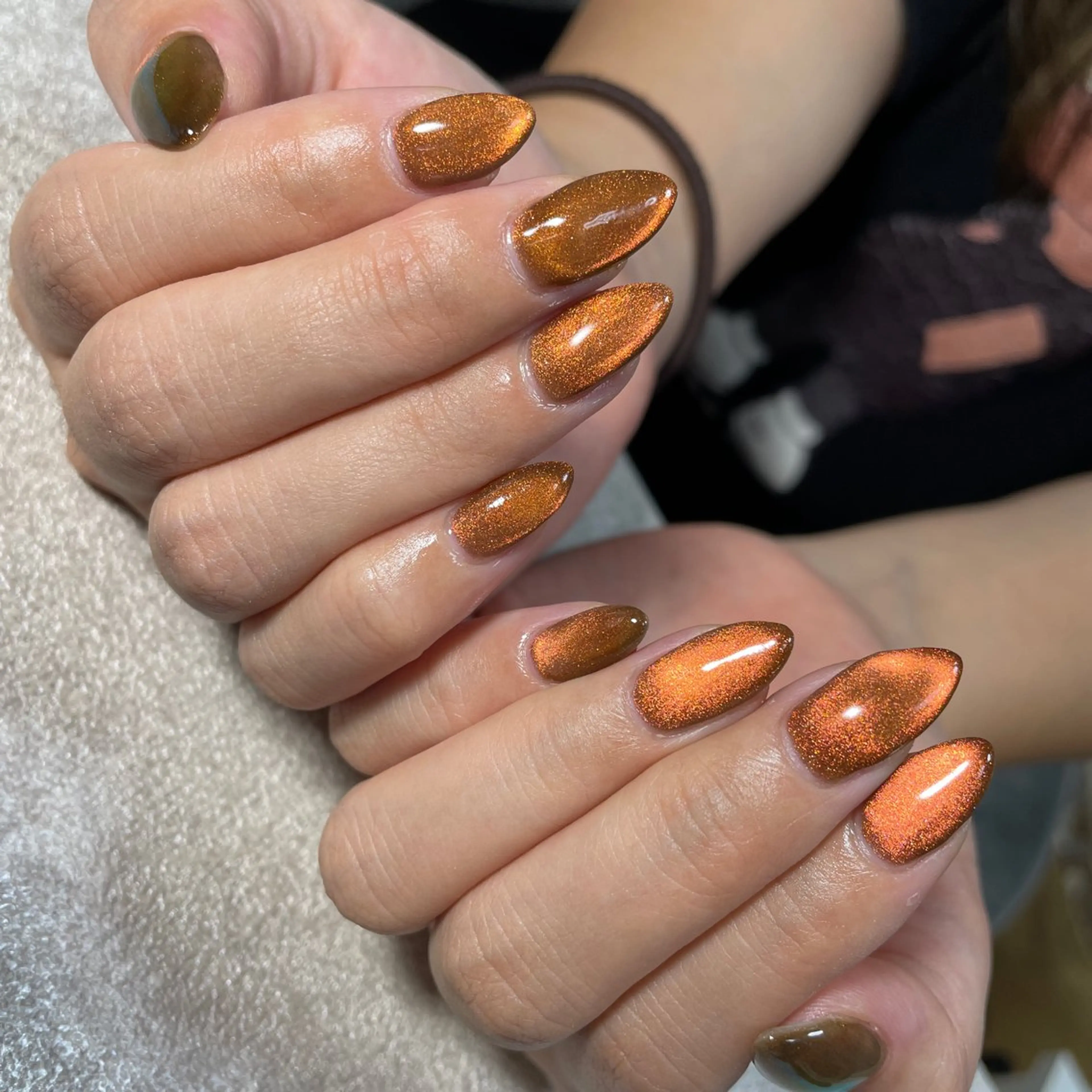 ネイル ハンドネイル Eve [nail ＊wax＊HBL]の眉毛・アイブロウイメージ