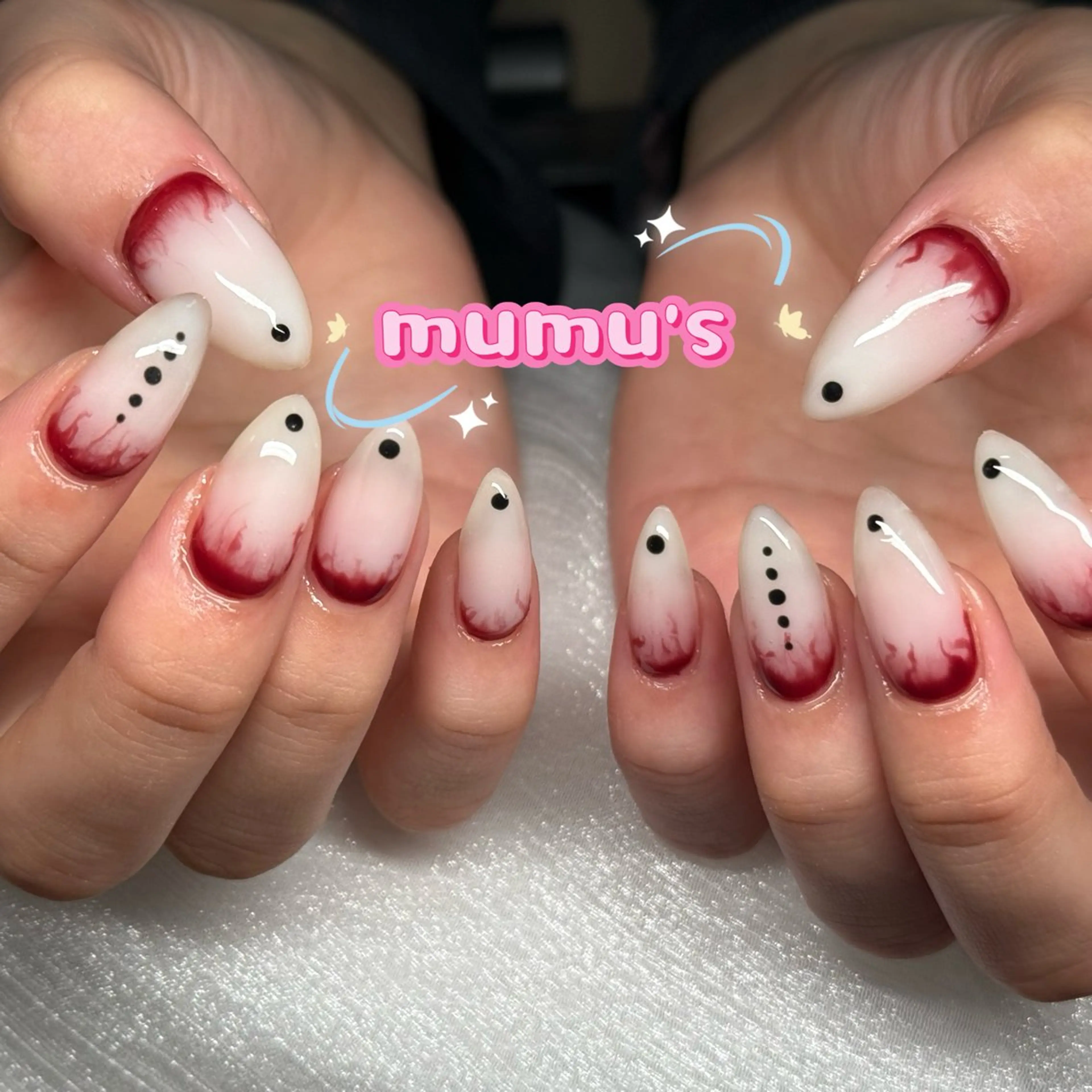 ネイル mumu's 渋谷店のエステ・リラクイメージ
