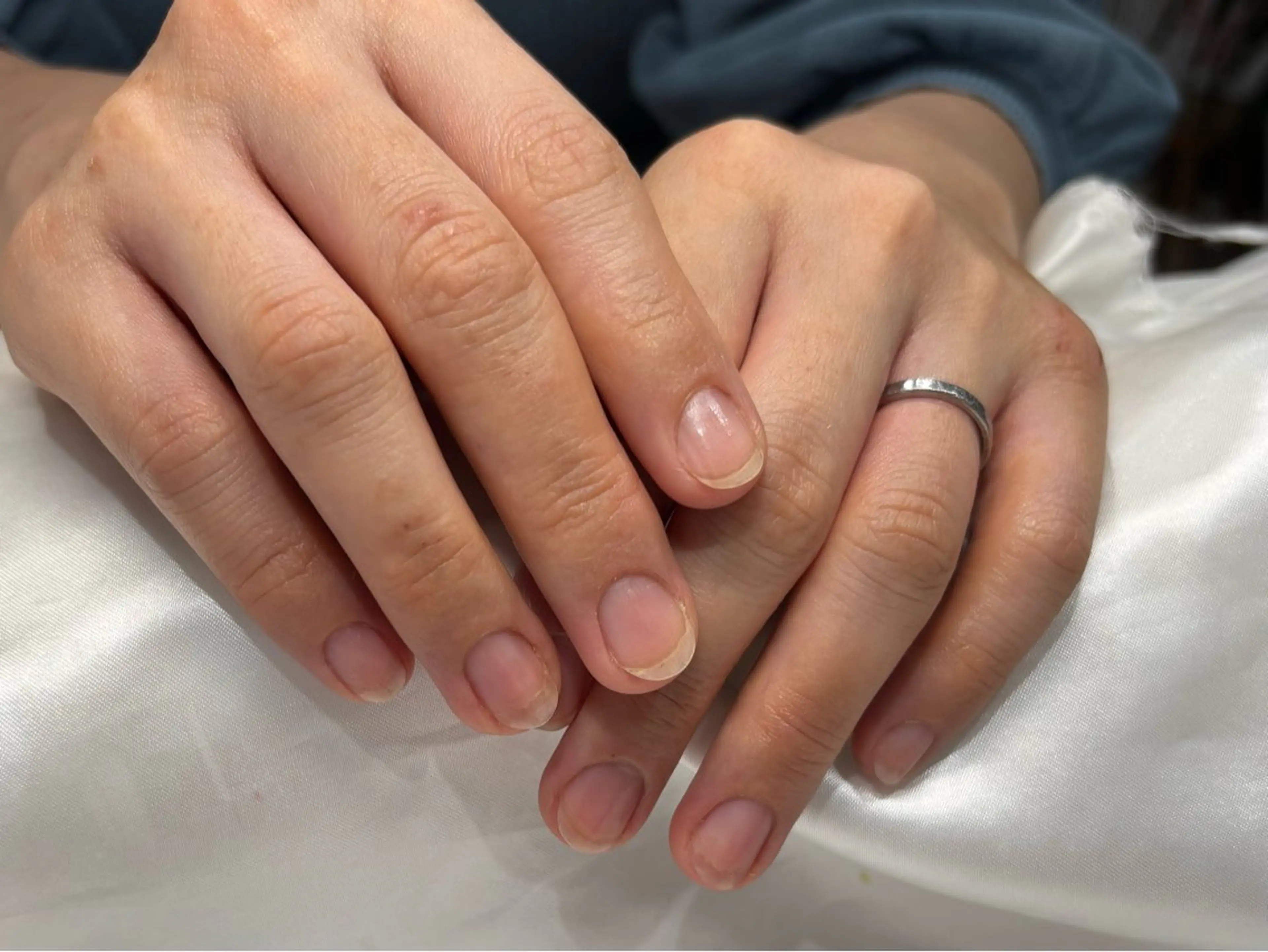 ショート SalonLinda Kozueのネイルデザイン