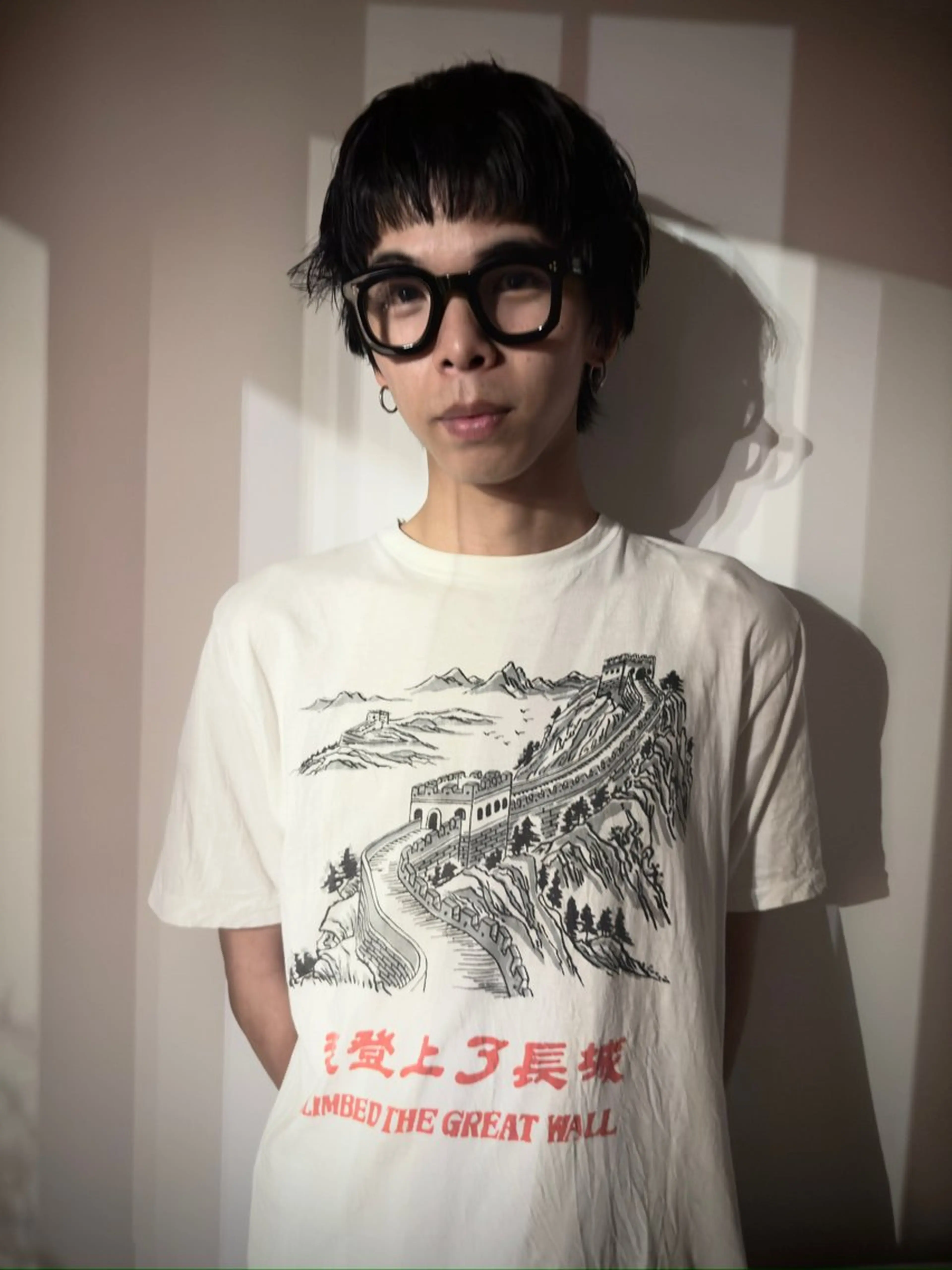 ミディアム メンズ mitsuki 名古屋/栄のヘアスタイル