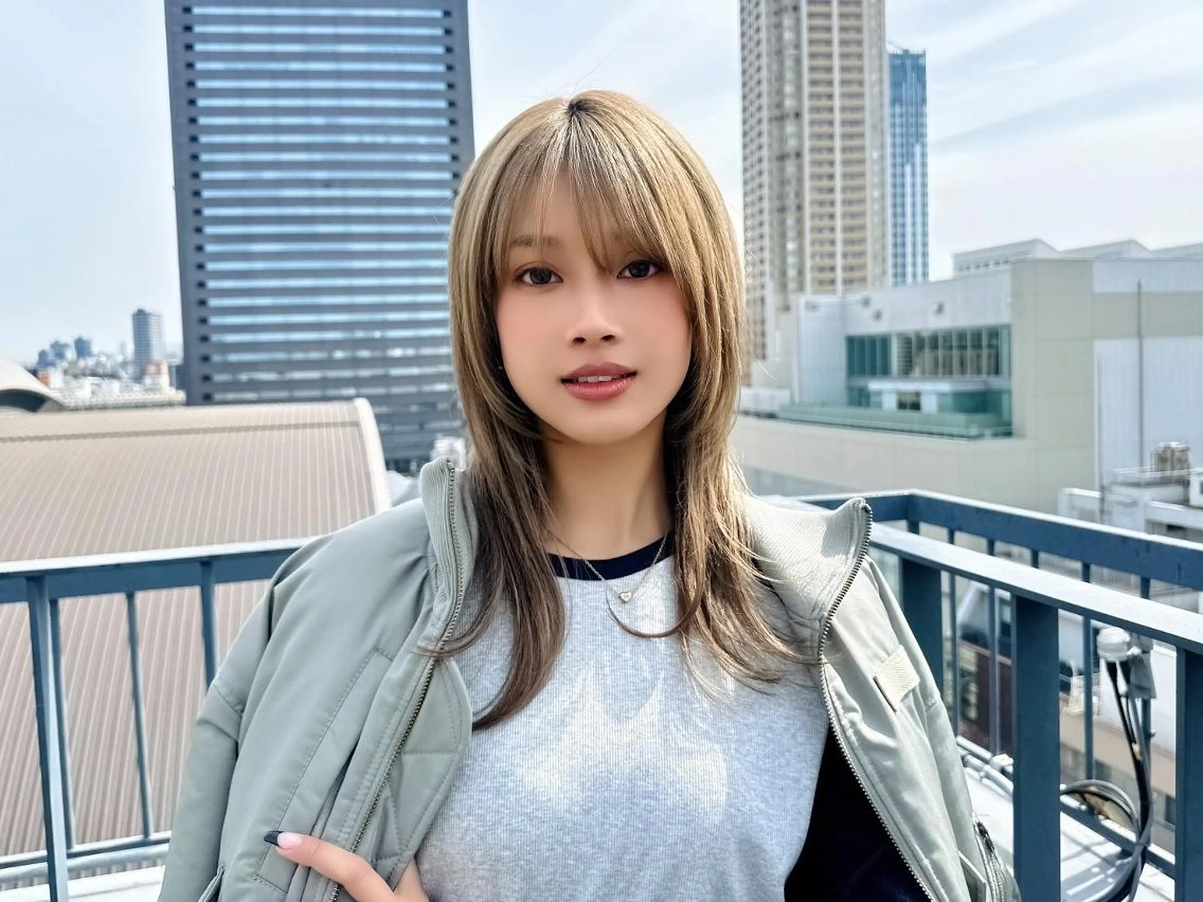 ショート ルービック 奈良のヘアスタイル