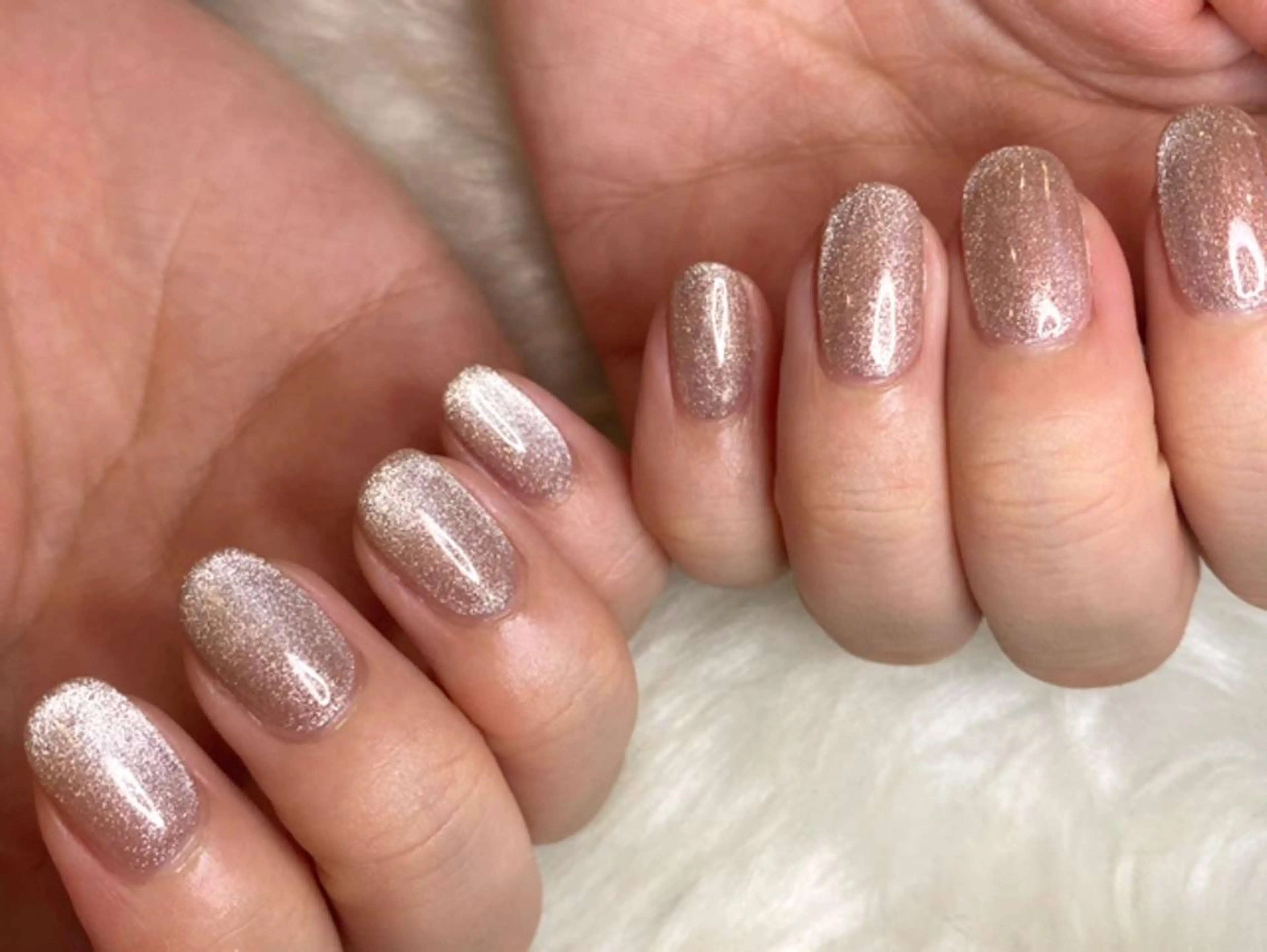 ネイル ハンドネイル Miku. Nのネイルデザイン