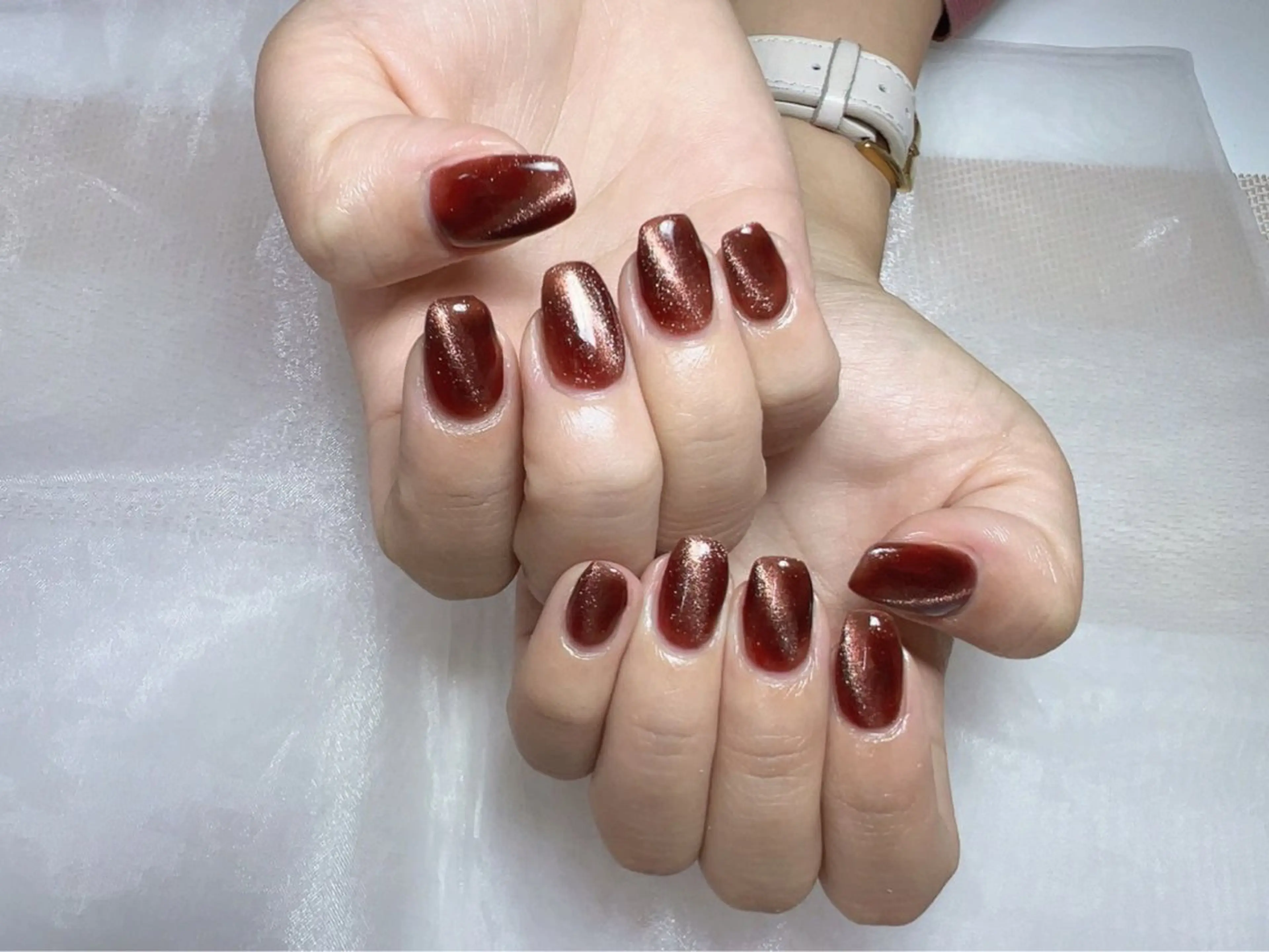 ネイル シーシー ネイルのネイルデザイン