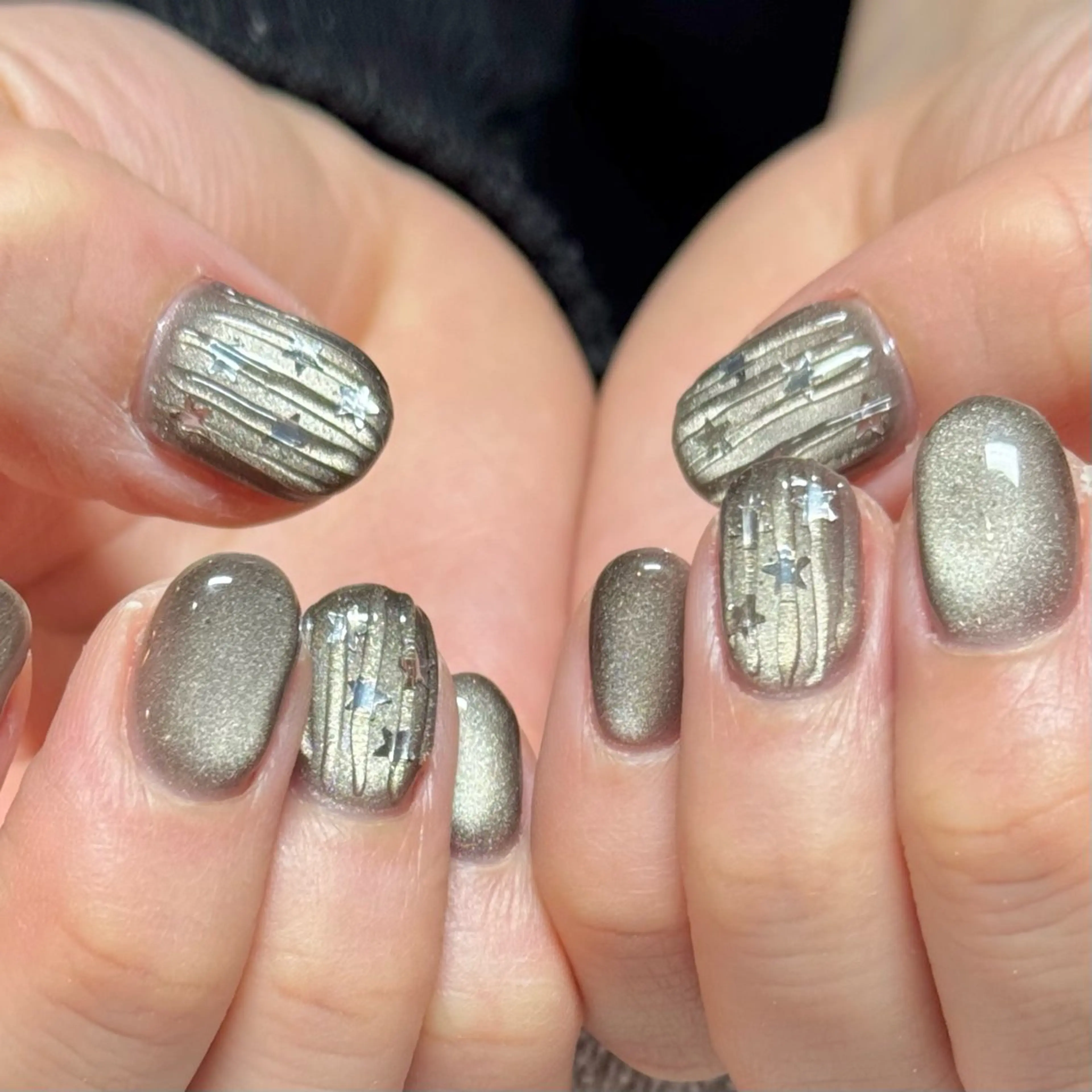 ネイル Cleo伏見店🫧 yumiのその他イメージ