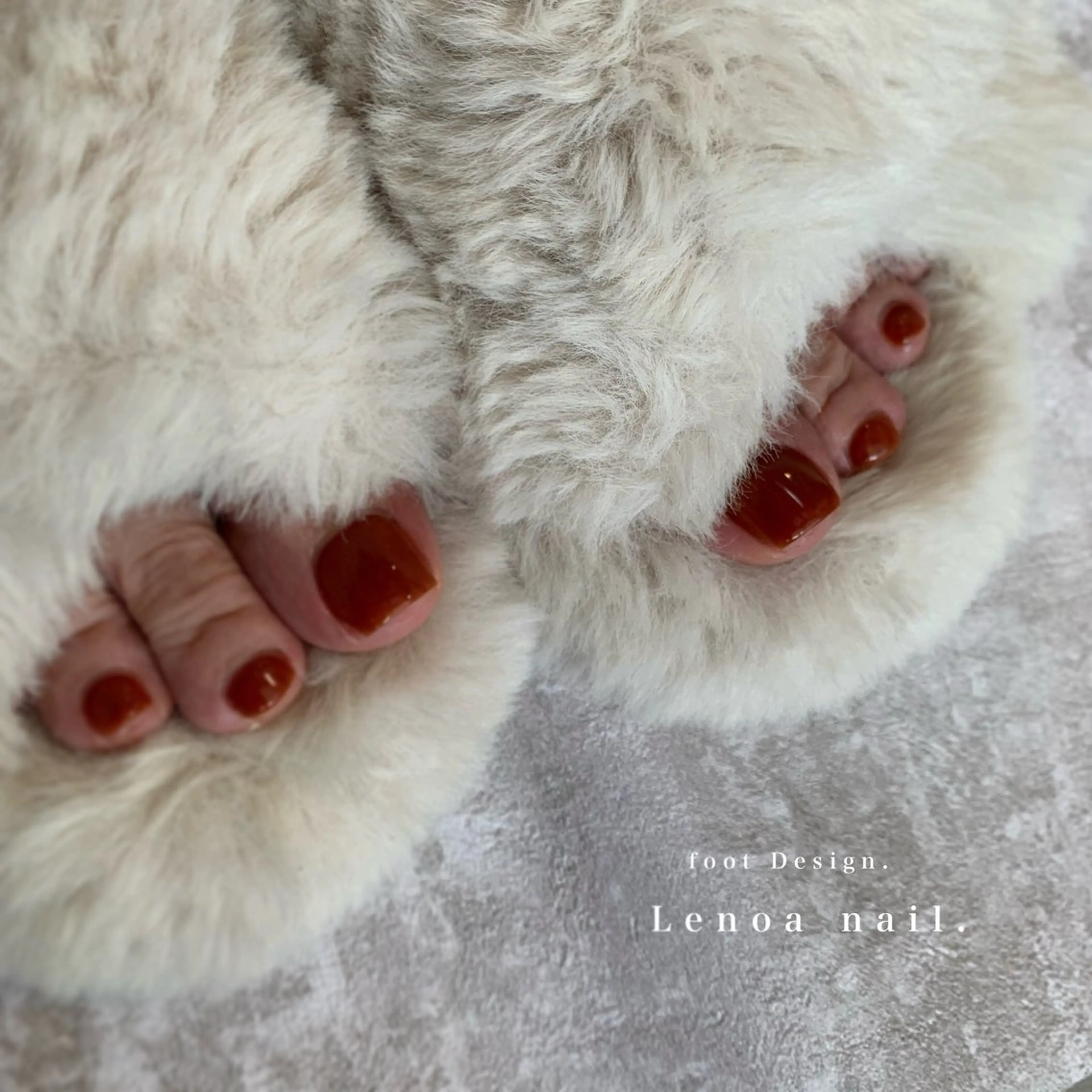 ネイル nailsalon Lenoaのネイルデザイン