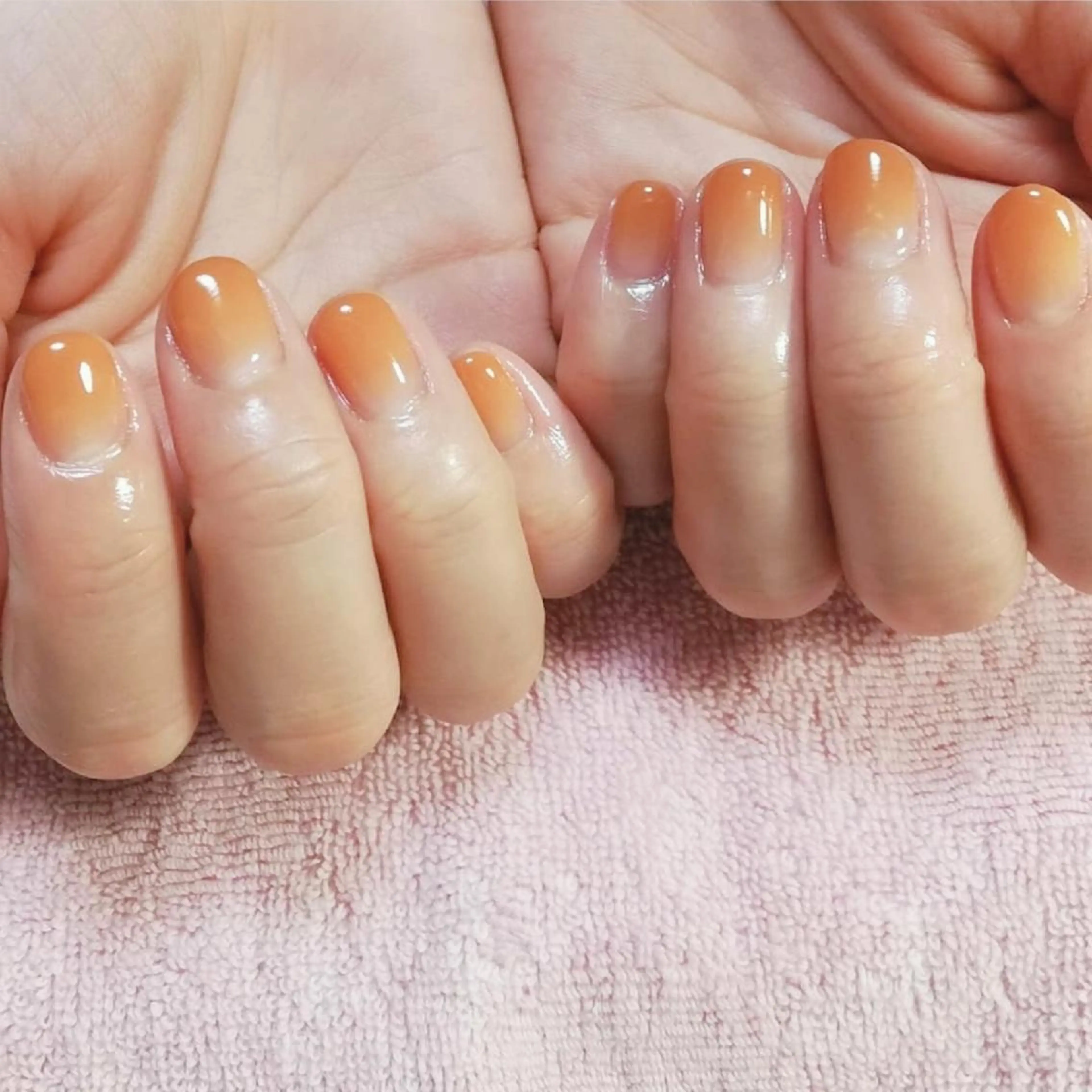 ネイル ネイルサロンほっこり kanaのネイルデザイン