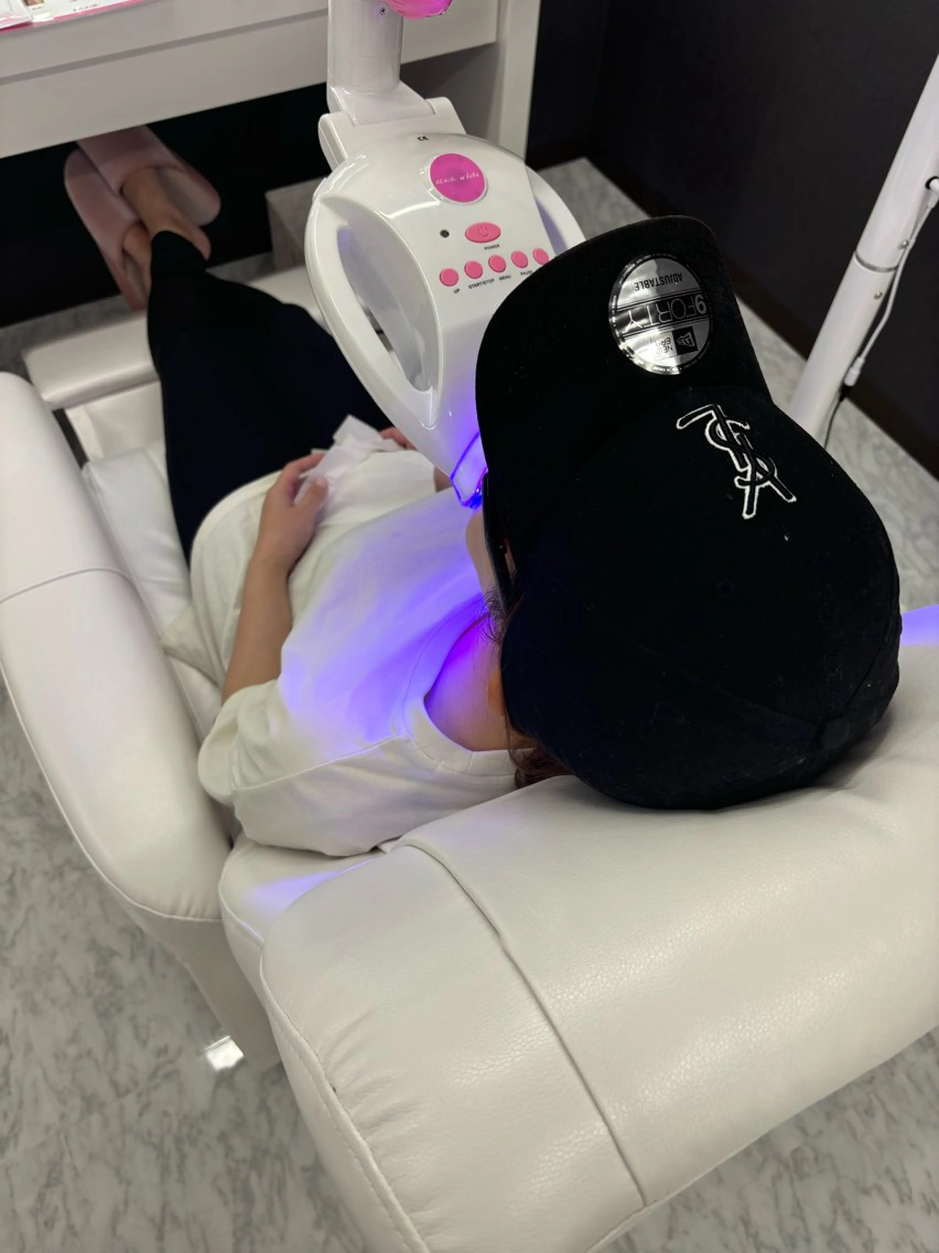 このみ エクシア稲沢店のエステ・リラクイメージ