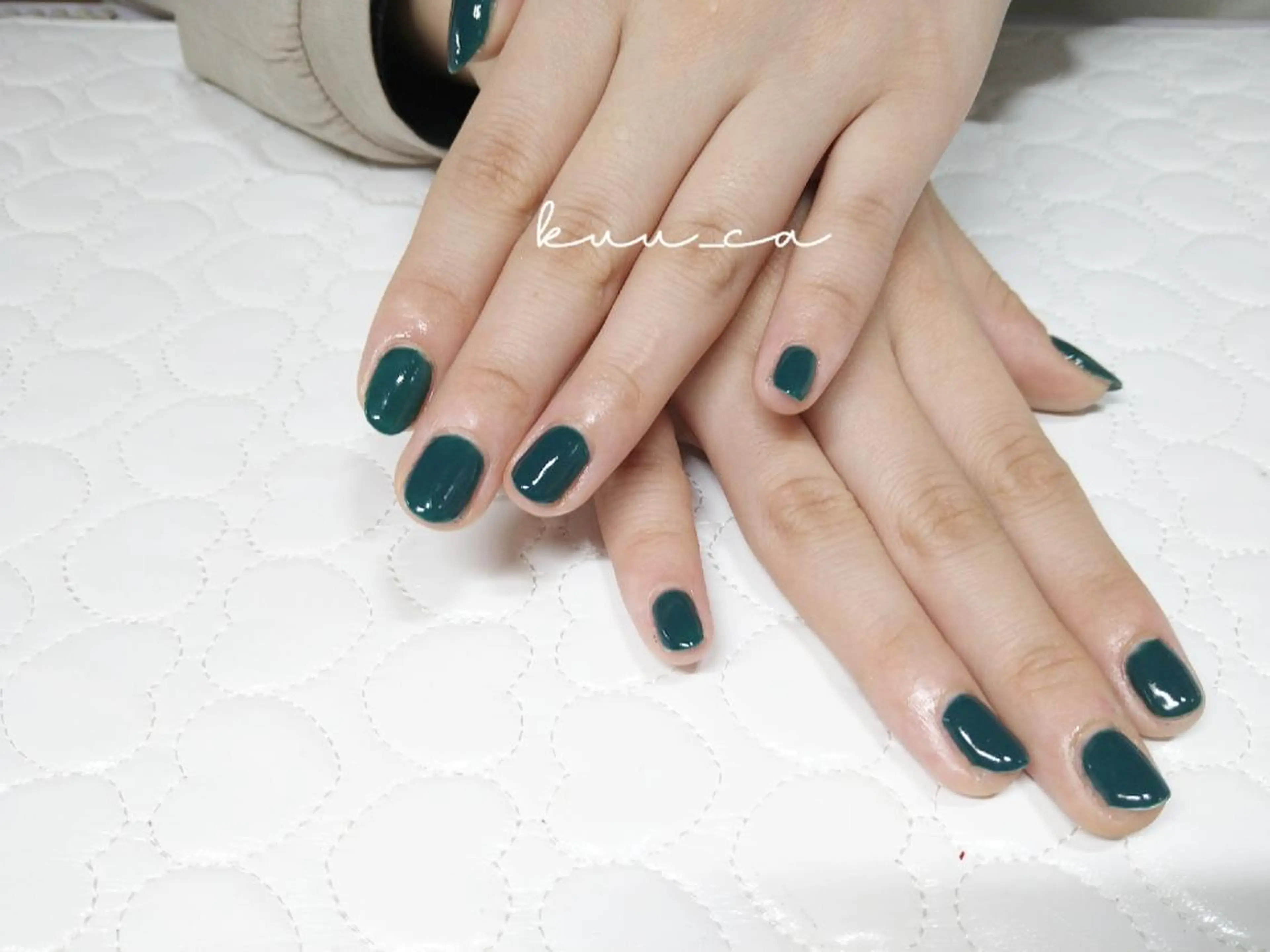 ネイル nailsalon Natuのネイルデザイン