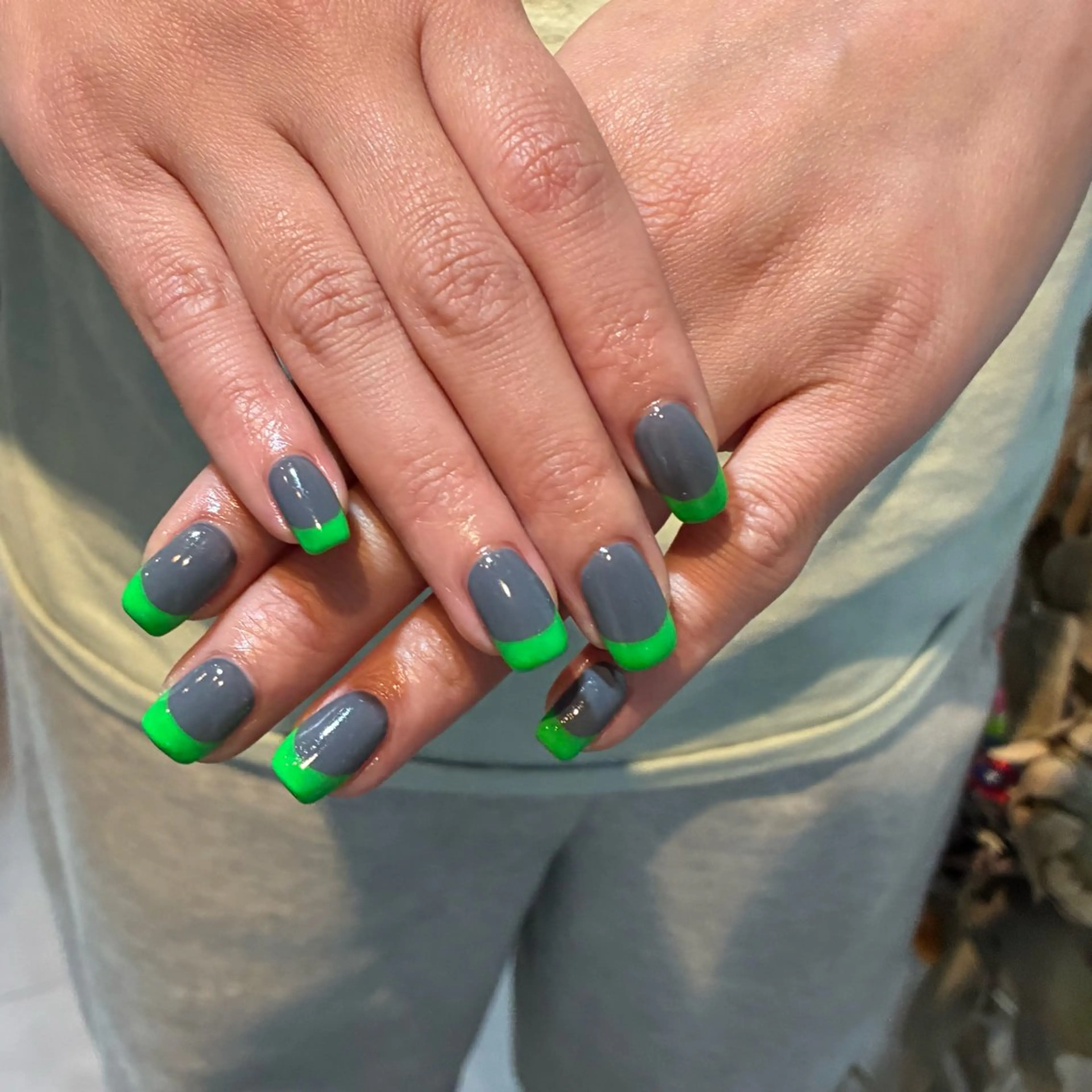 ネイル ハンドネイル tiffin Sanaのネイルデザイン