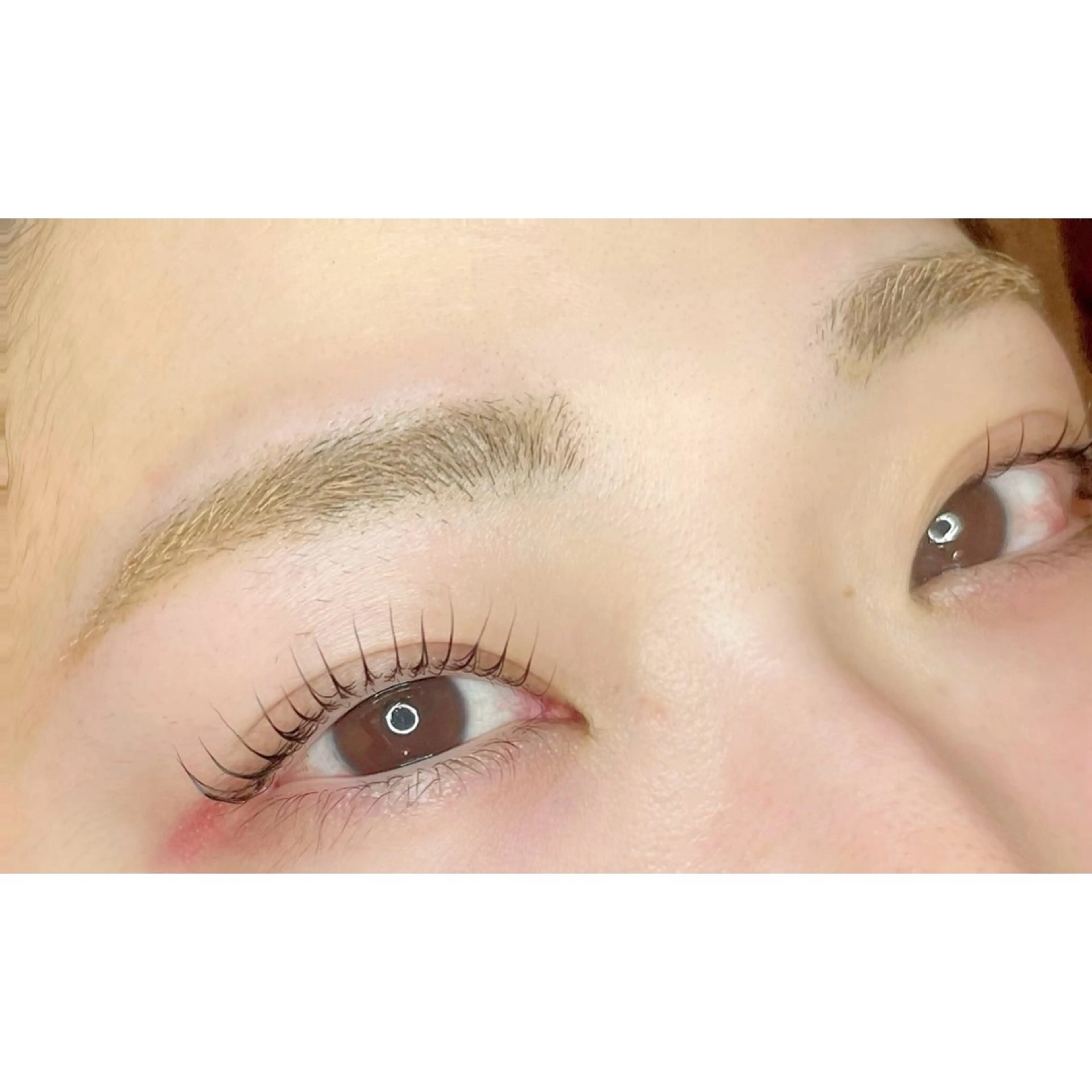 マツエク・マツパ ワンネス トータルビューティーの眉毛・アイブロウイメージ