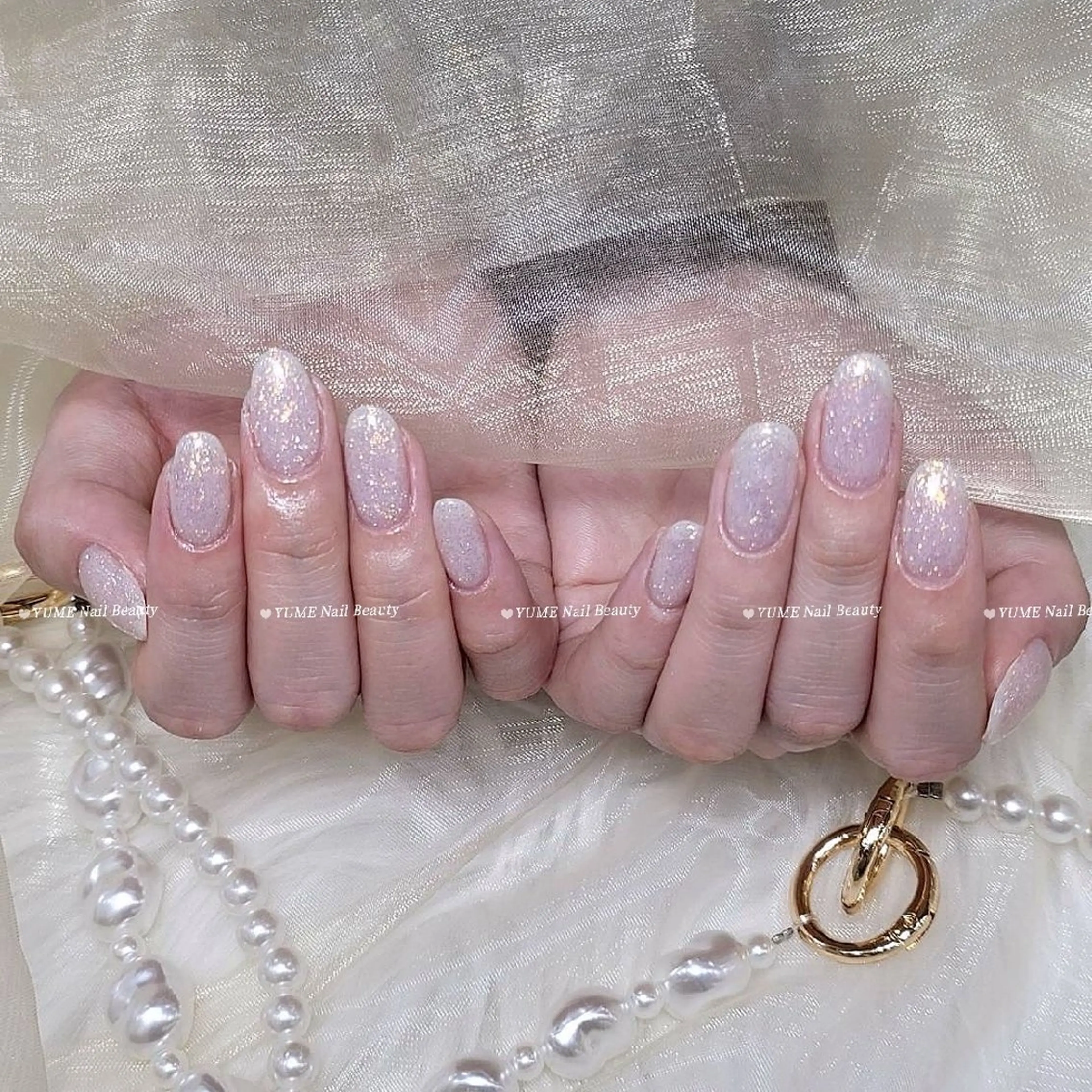 ネイル Linh Nailのネイルデザイン