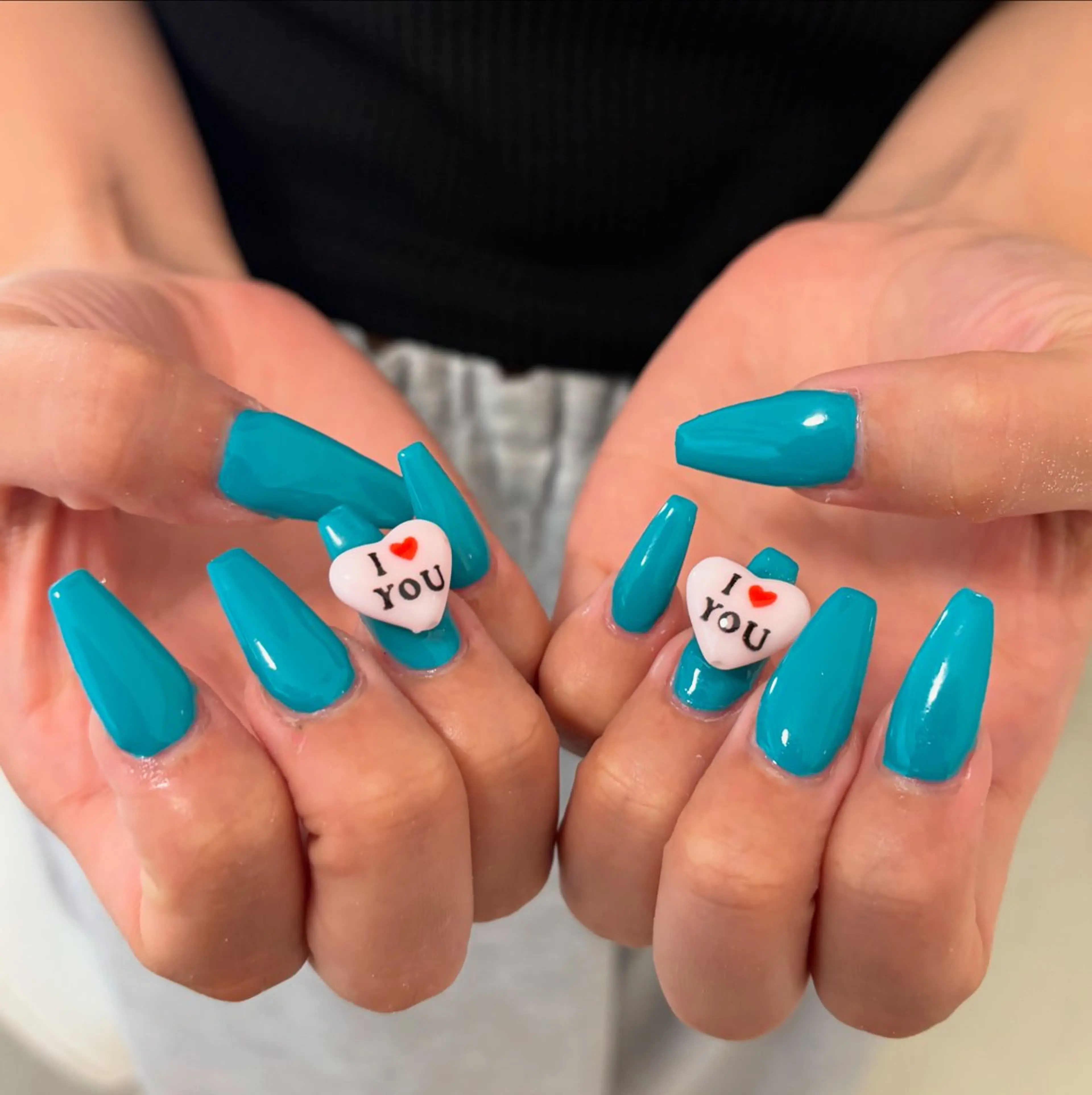 chip長さだしonecolor🧚🏻(2色まで🆗)の写真