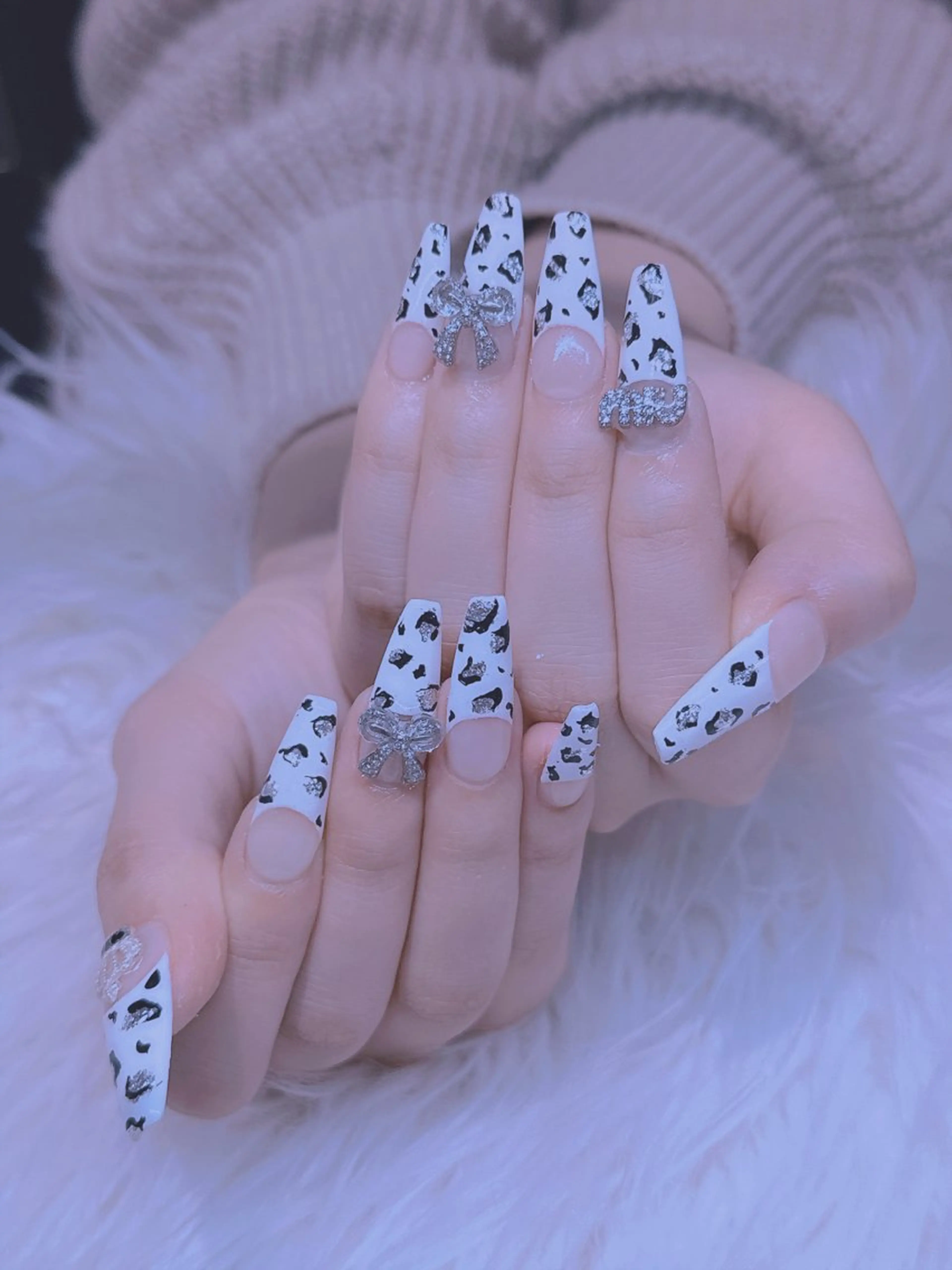 ネイル エムズ ハヤシのネイルデザイン