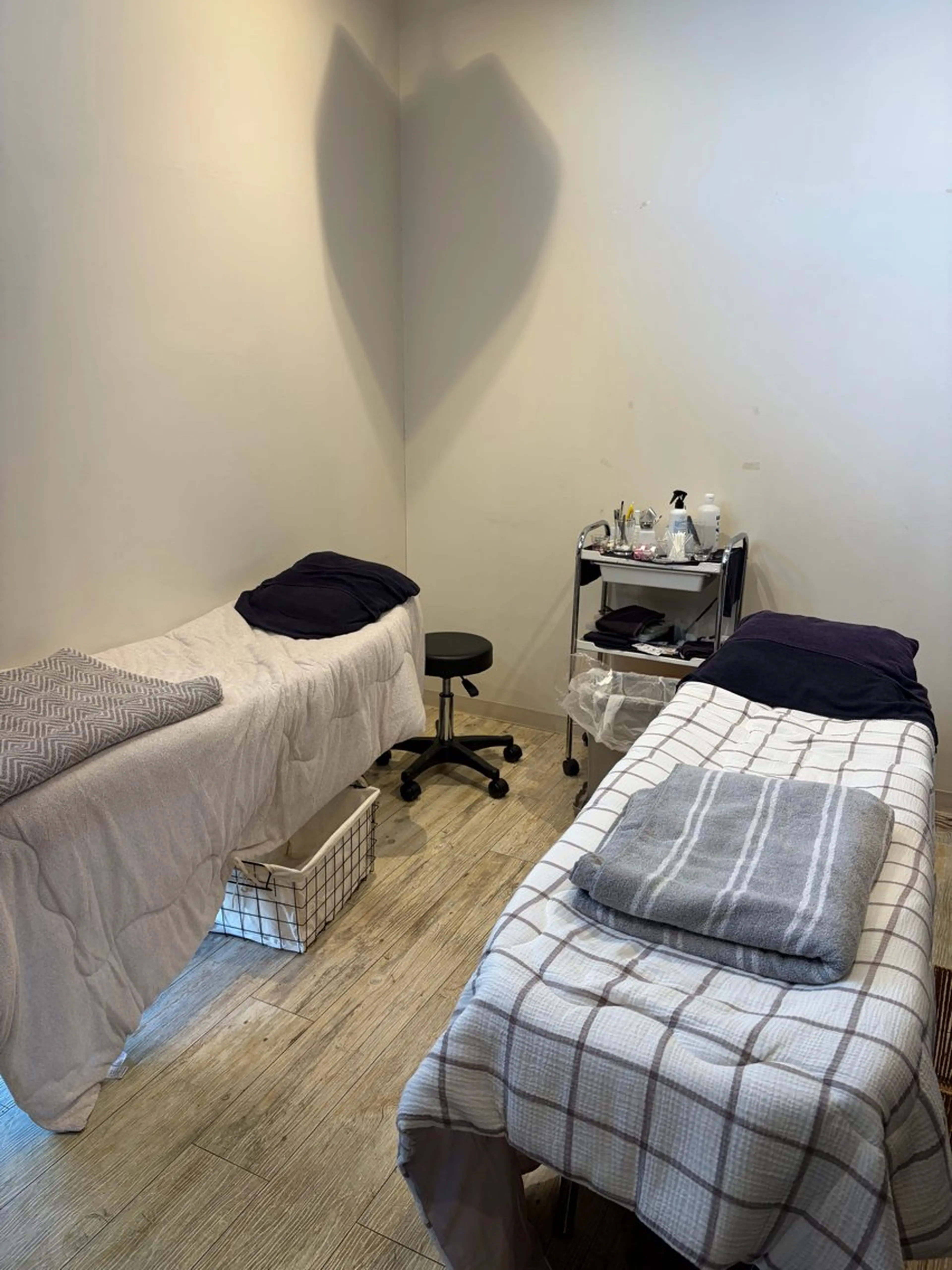 AVANCE 菊池のマツエク・マツパデザイン