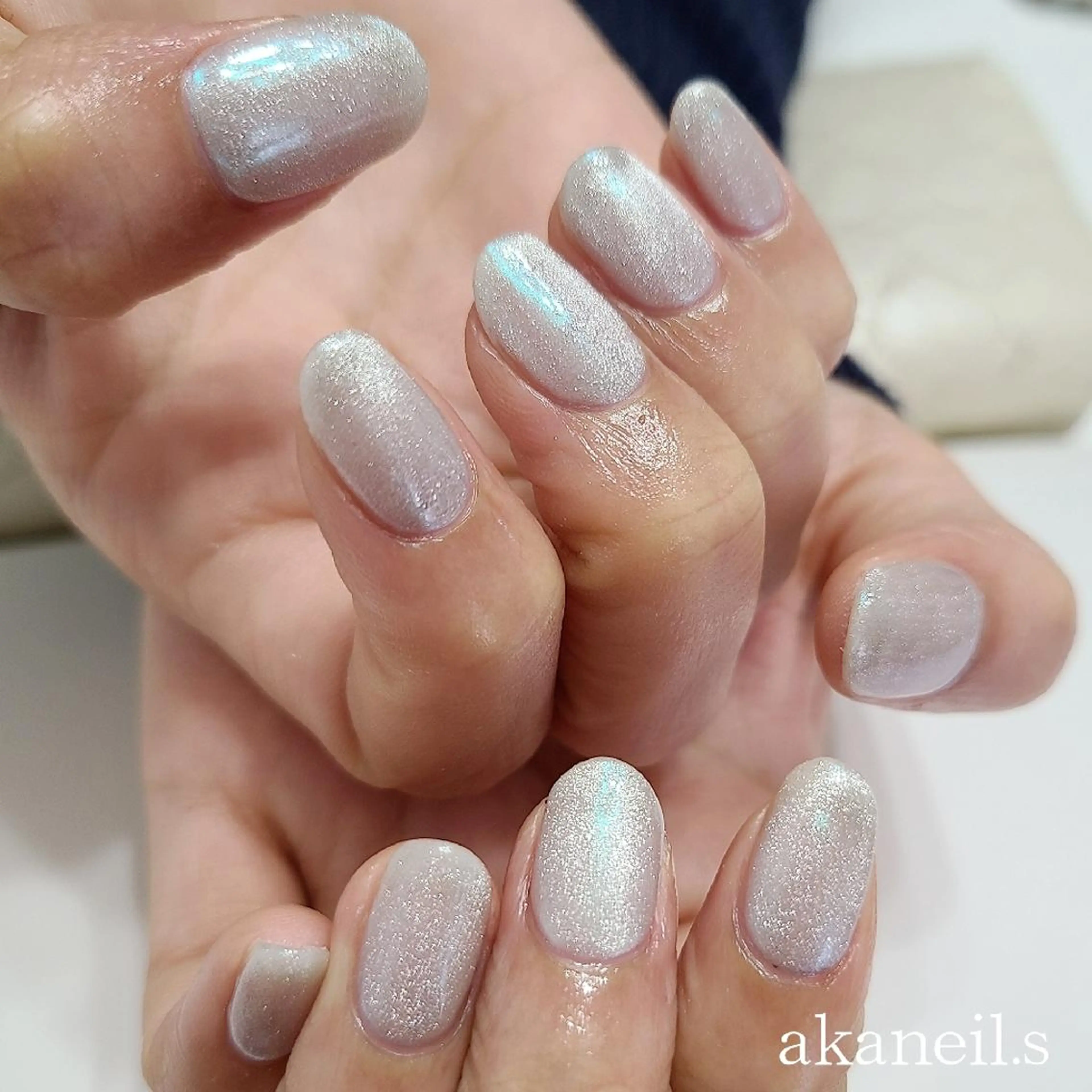 ネイル 【akaneils】 アカネのネイルデザイン