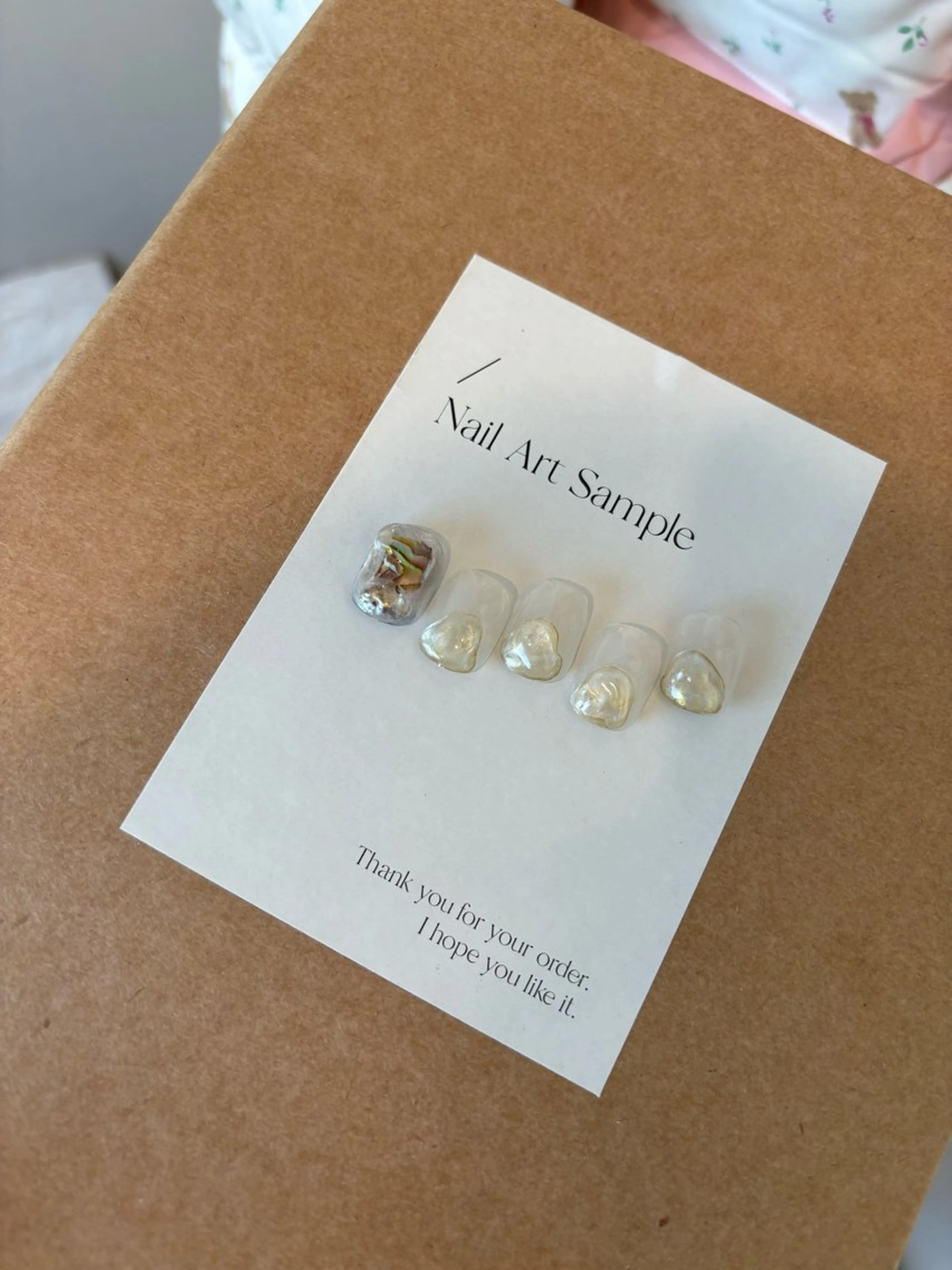 ネイル ハンドネイル Younail 🍇のネイルデザイン