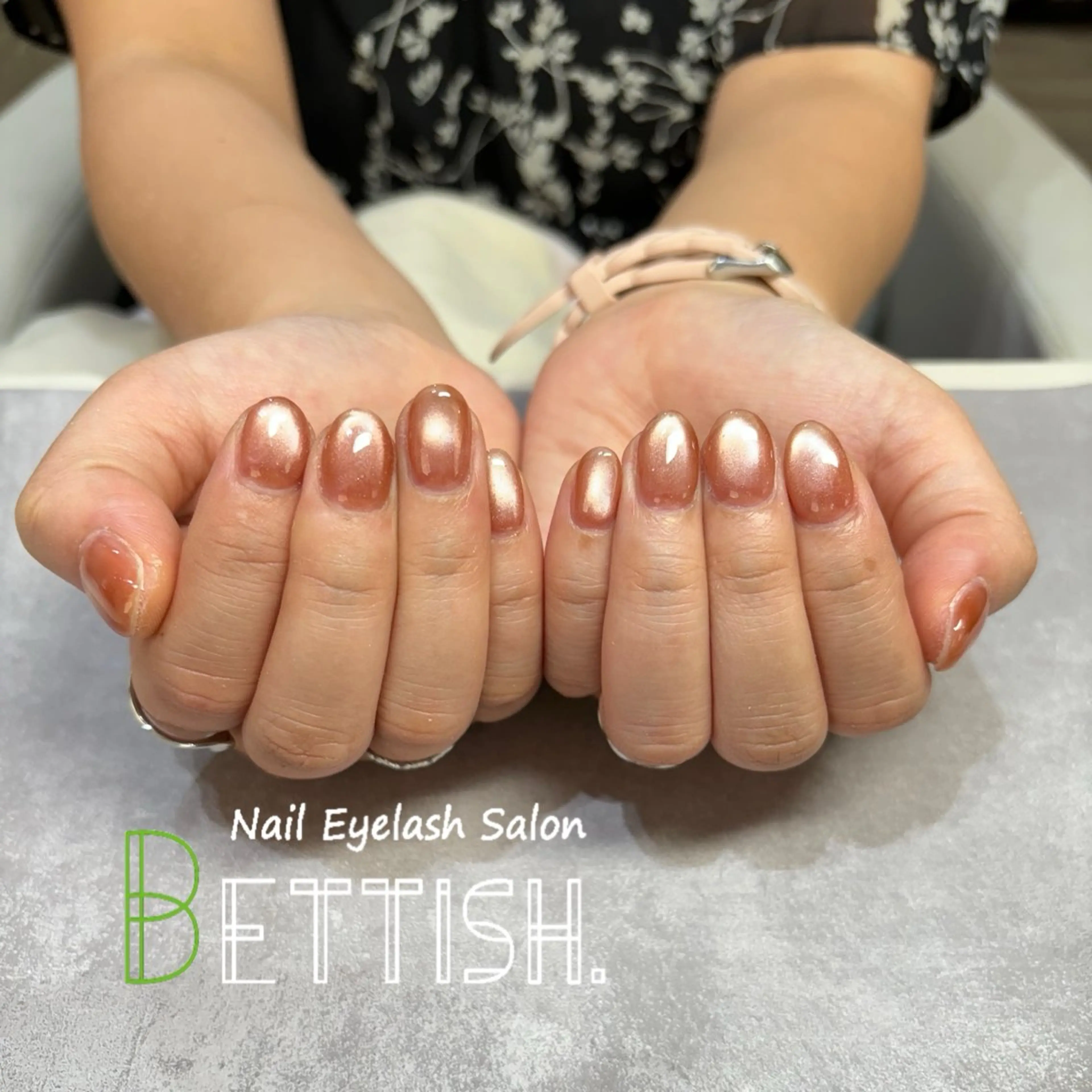 マグネットの写真