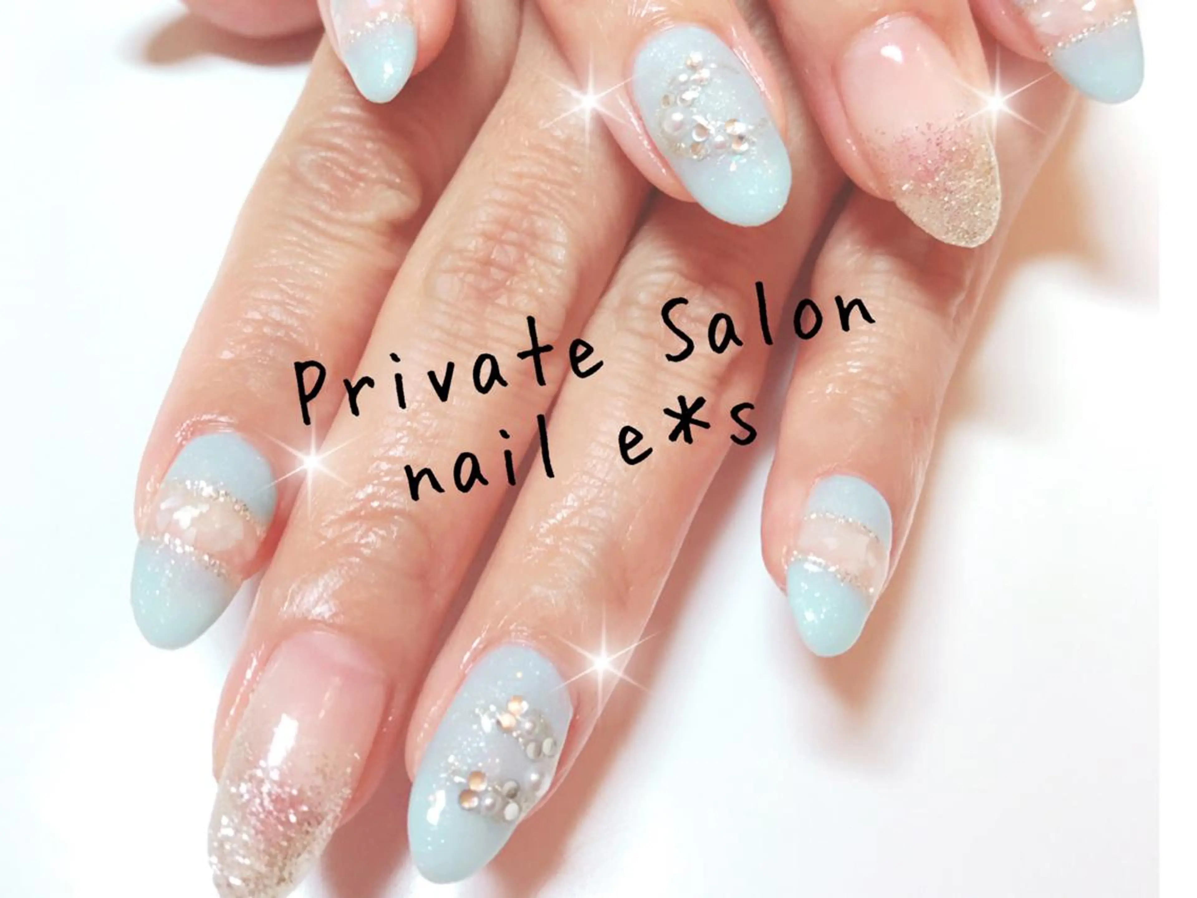 ネイル Salon do IROHAのネイルデザイン