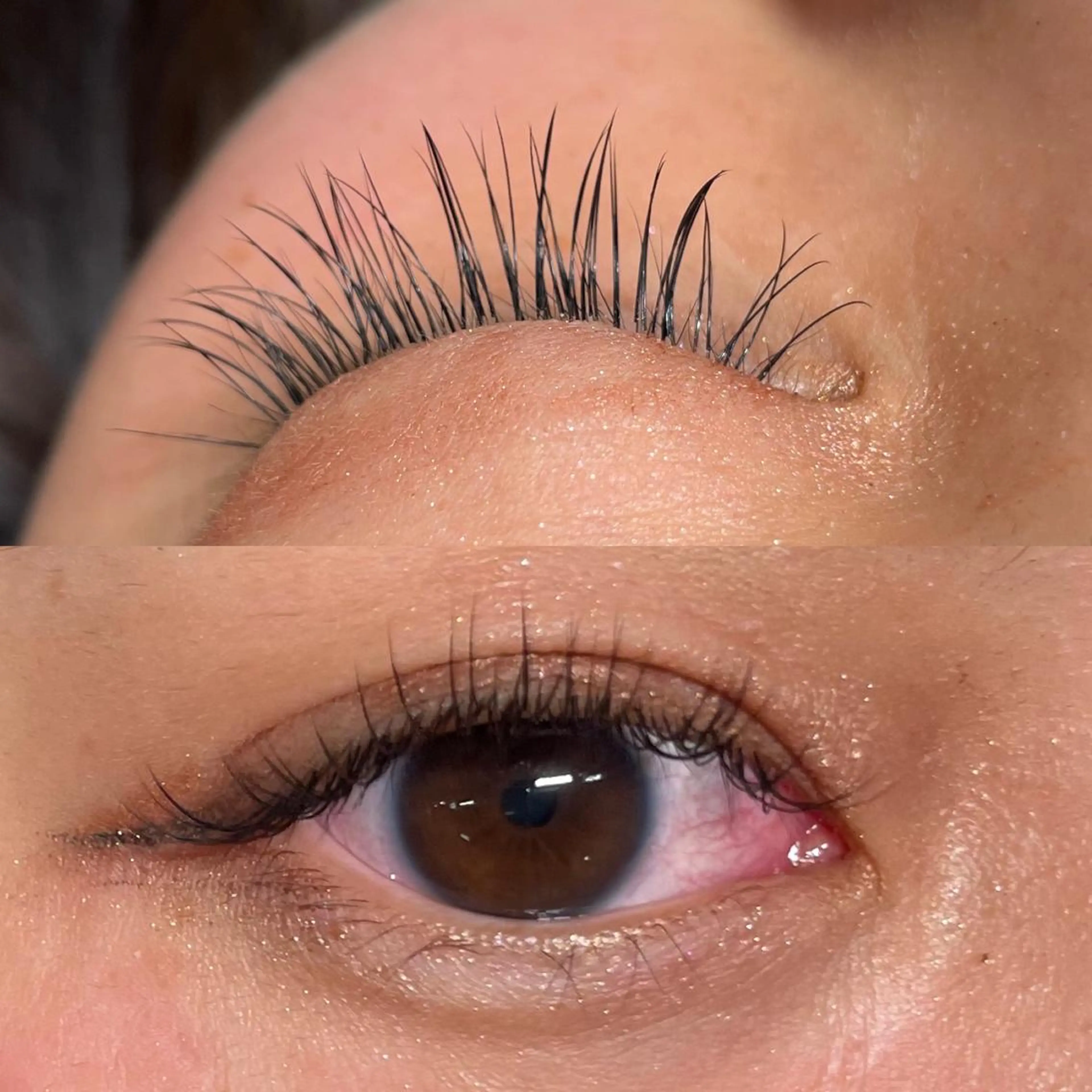 マツエク・マツパ Cカール MAQUIA御殿場店 髙橋のマツエク・マツパデザイン