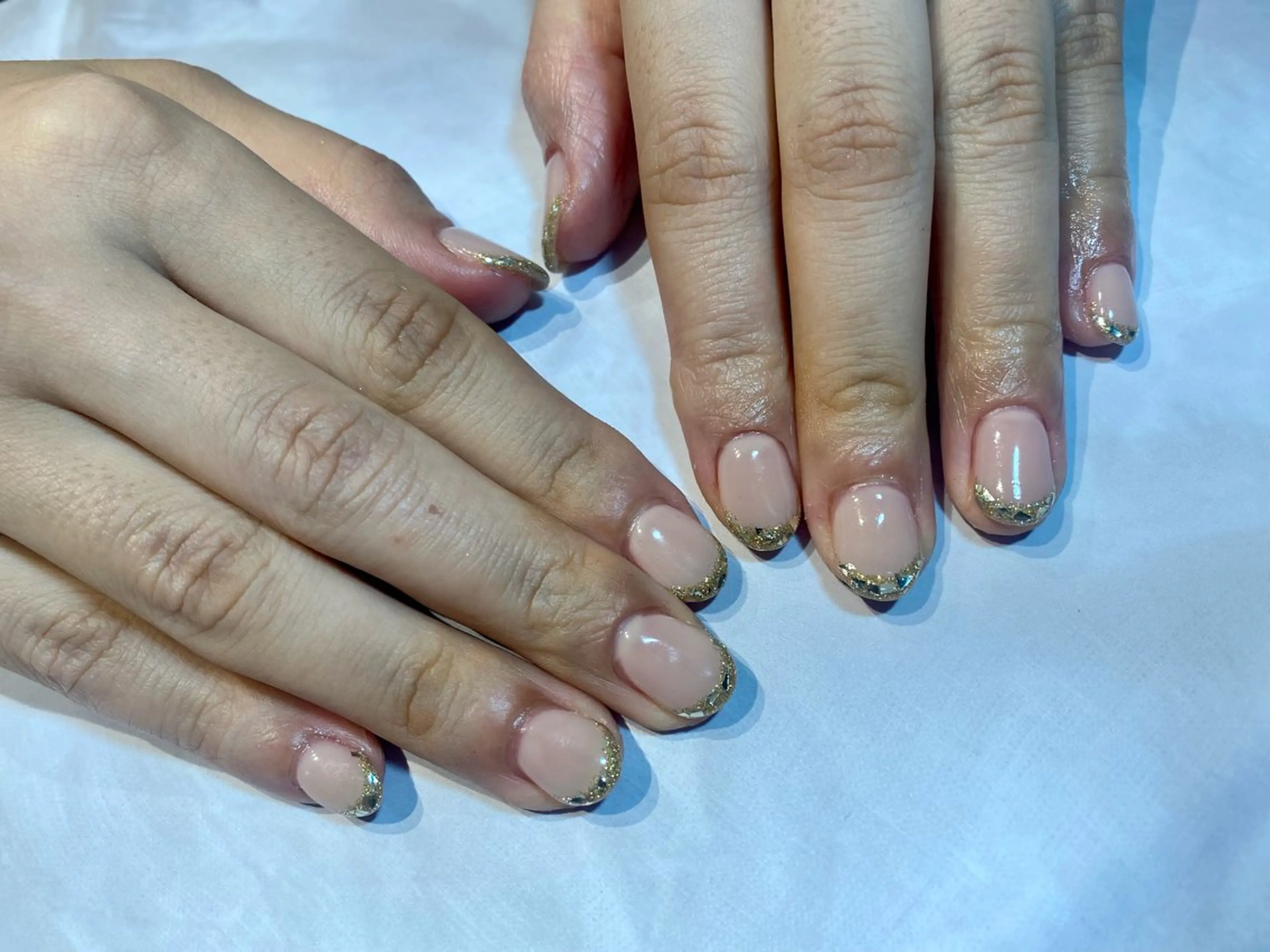 ネイル maa kasi所属・maa kasi ⭐︎Makiのネイルデザイン