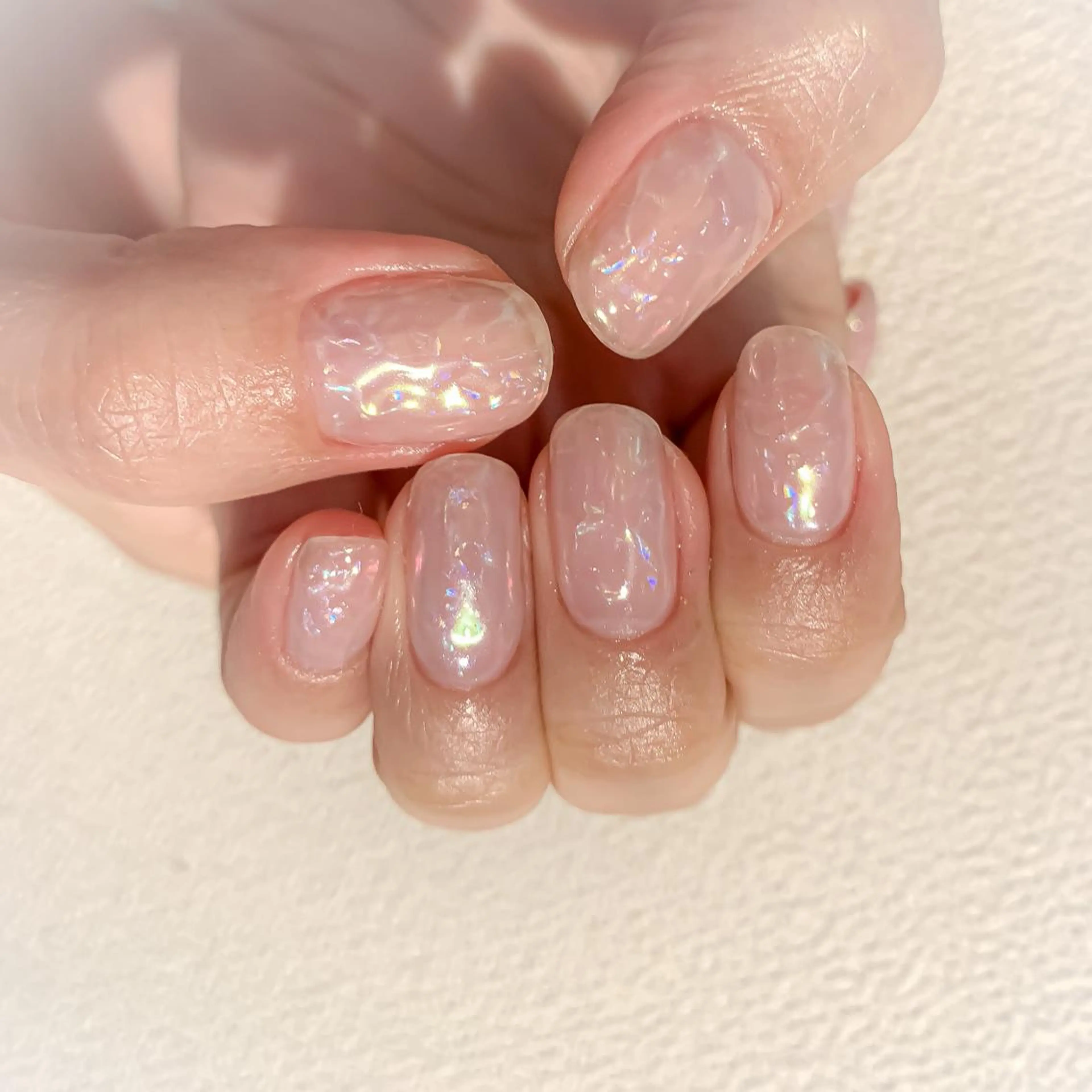ネイル mew mew NAIL & EYEのマツエク・マツパデザイン