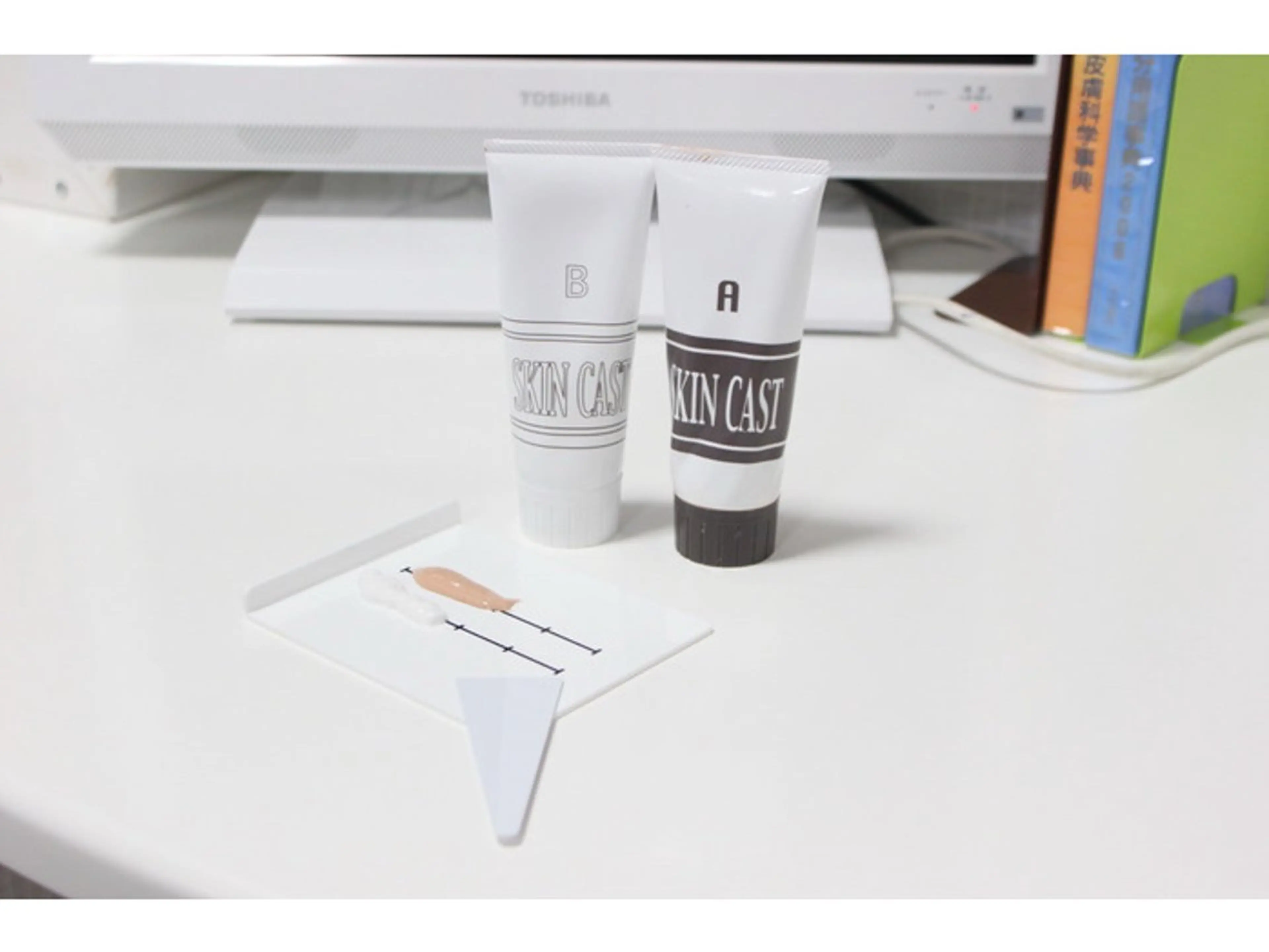 肌能力回復専門店 小寺綾のエステ・リラクイメージ