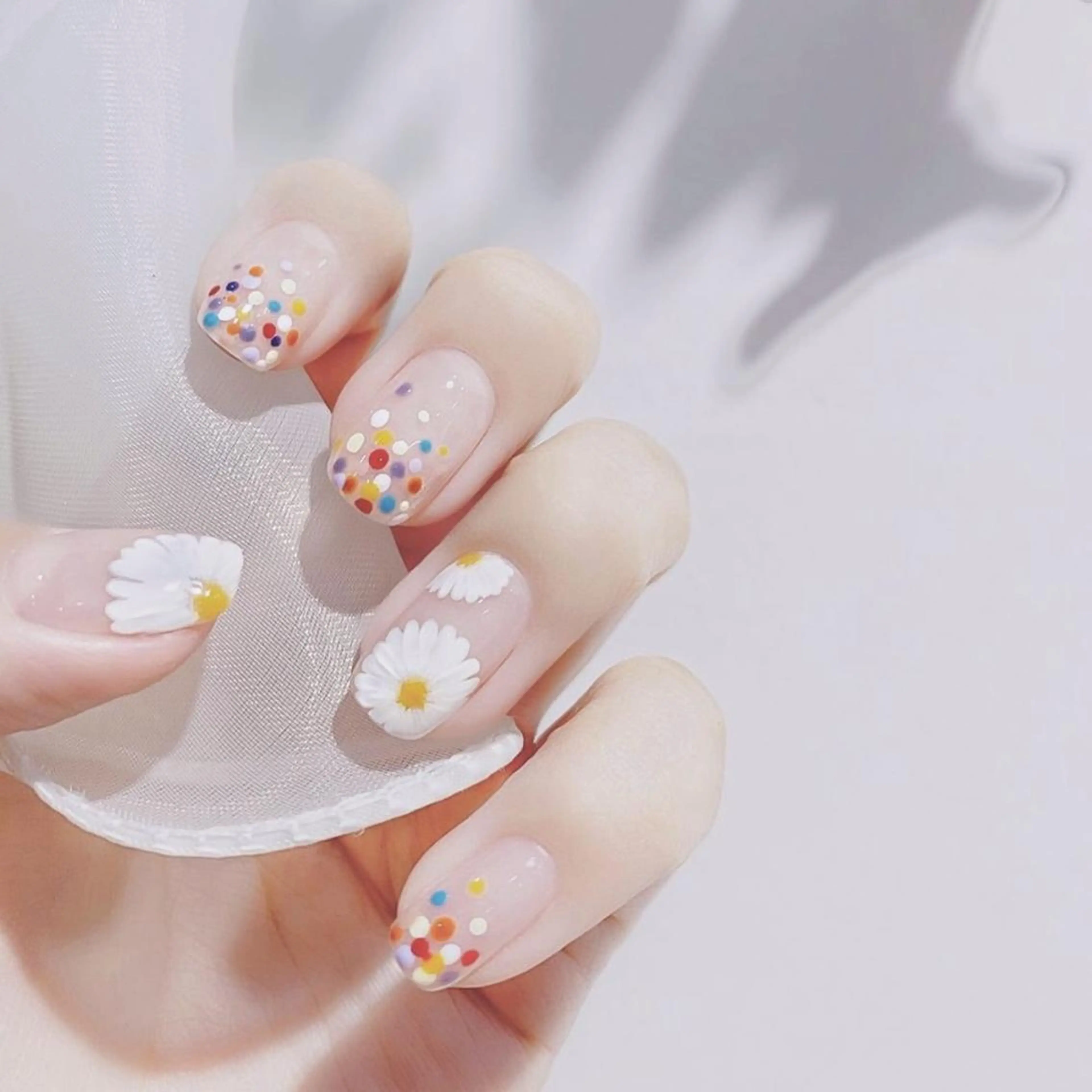 ネイル Cute beauty2のマツエク・マツパデザイン