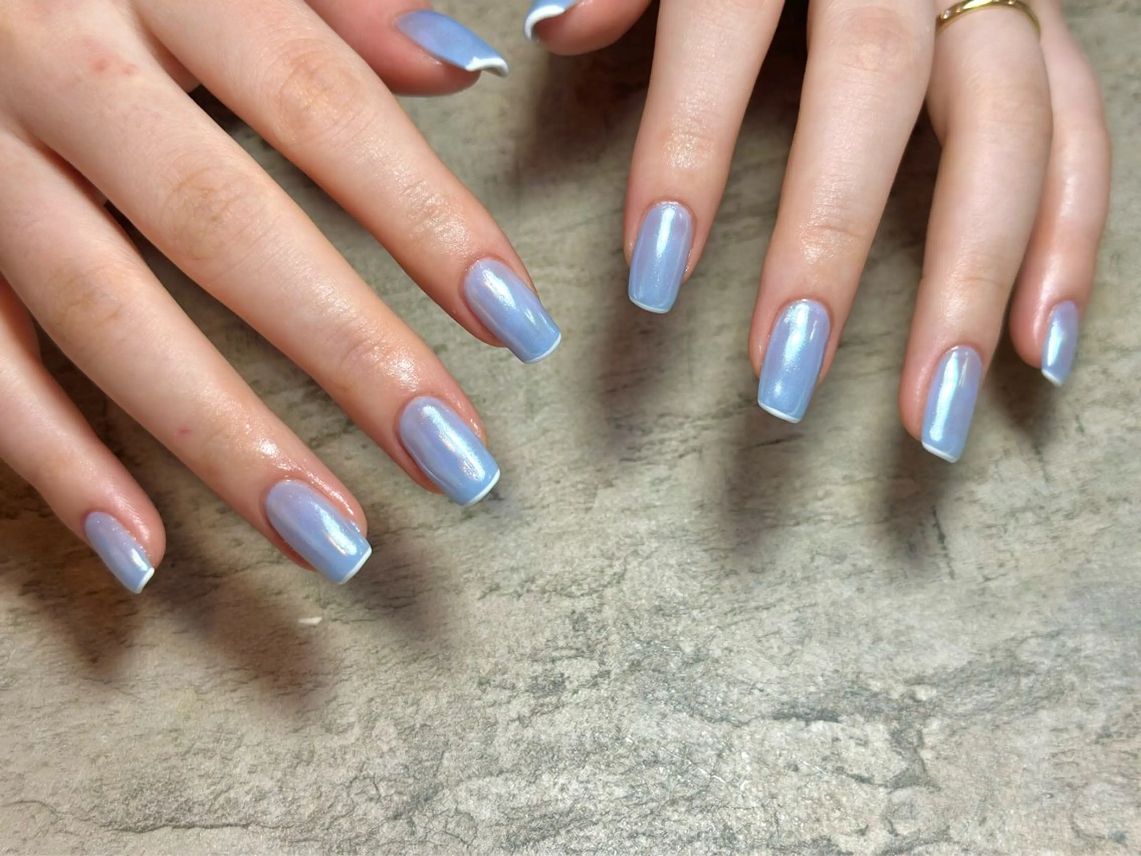 ネイル GéRanium Harukaのネイルデザイン