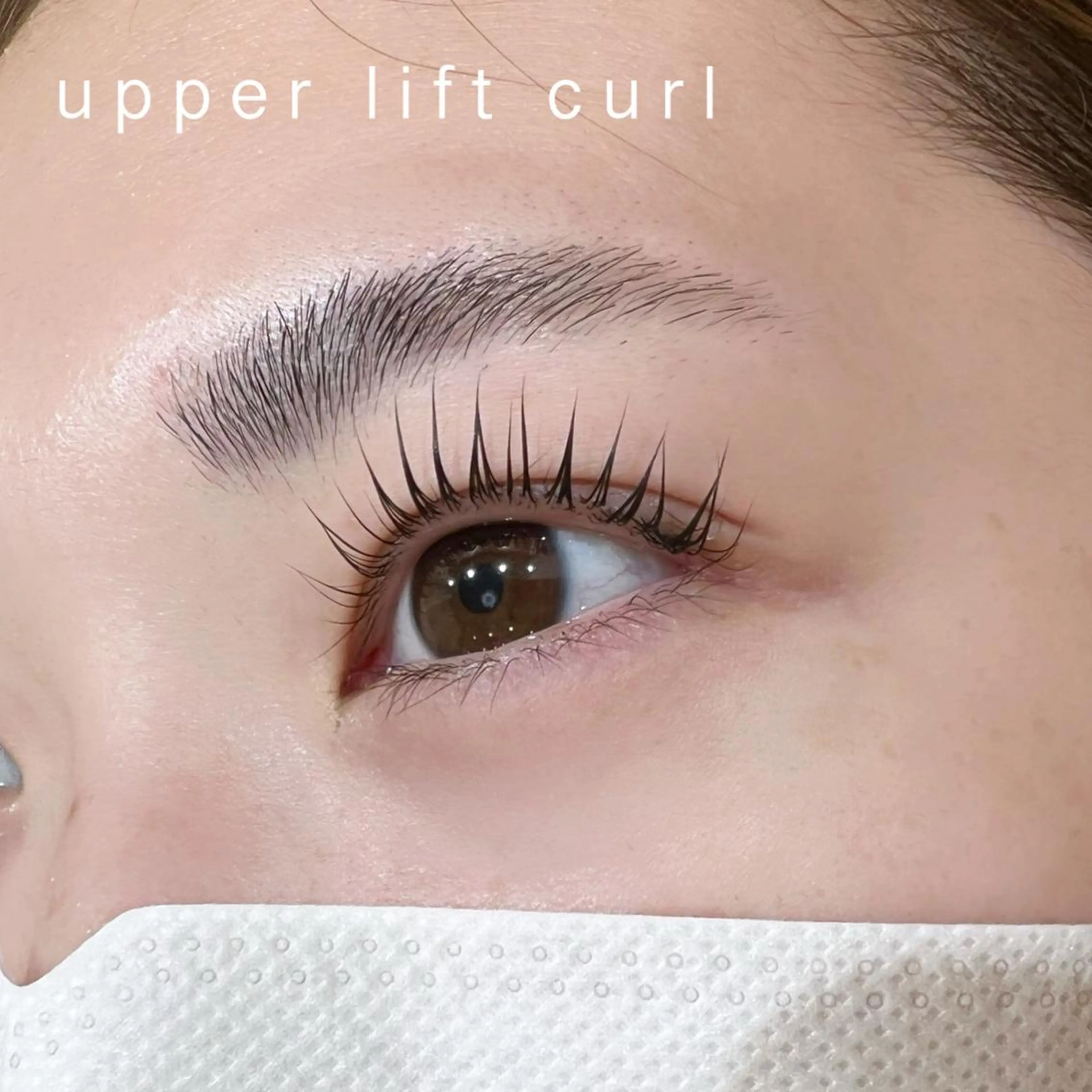 マツエク・マツパ 箱崎 藍のマツエク・マツパデザイン