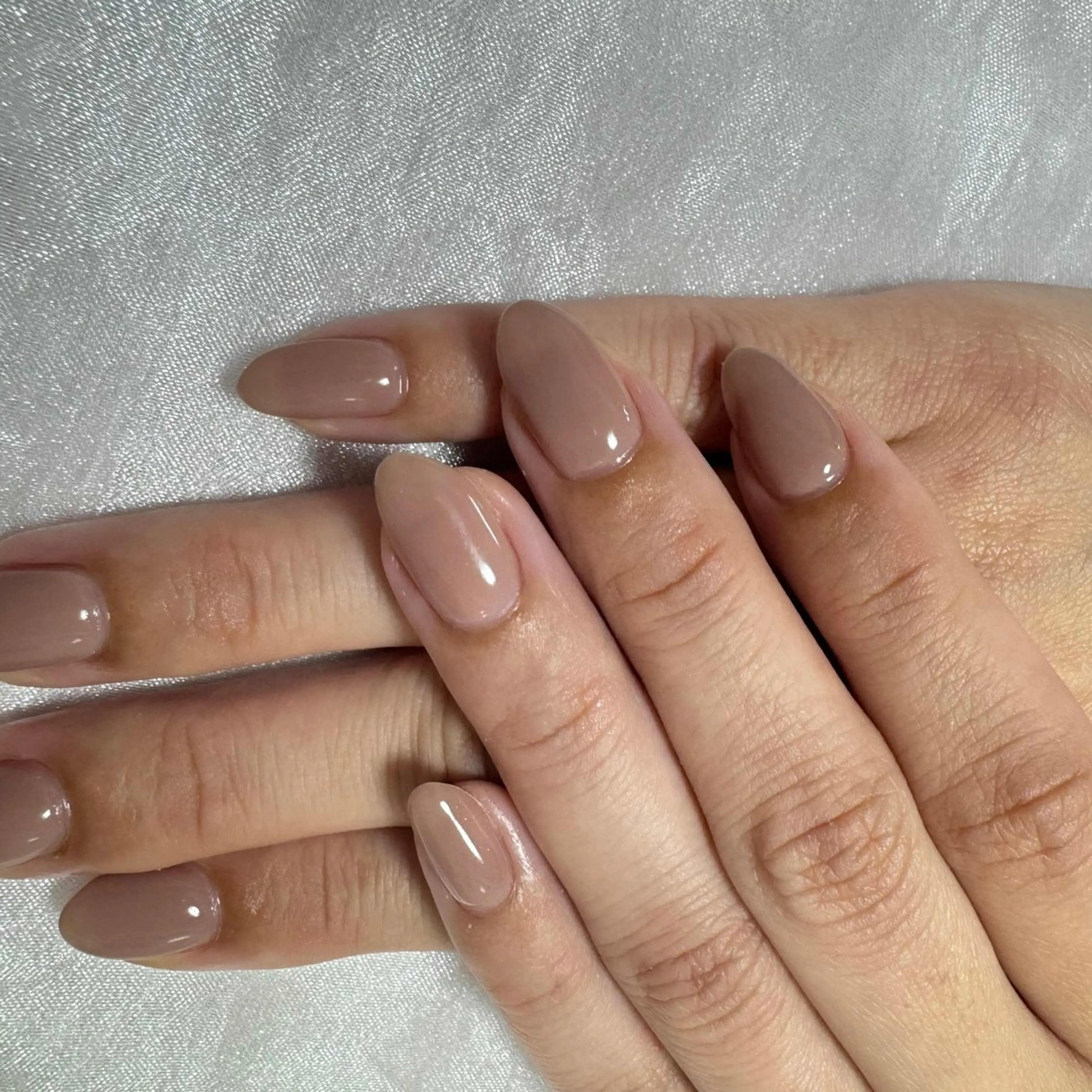 ネイル Cheli nail MISAのネイルデザイン