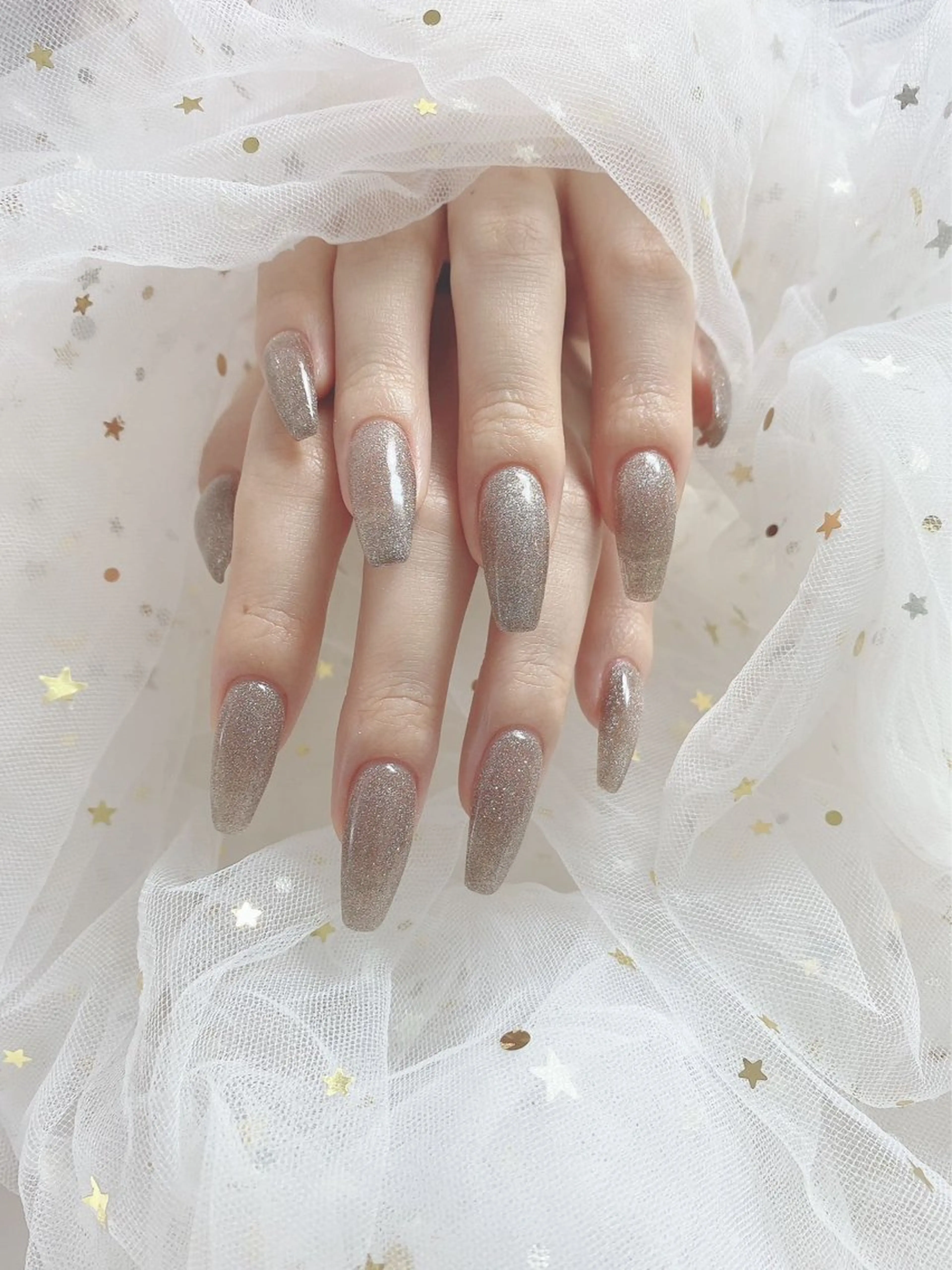 ネイル ハンドネイル ジョリ kasumi🌹💅のネイルデザイン