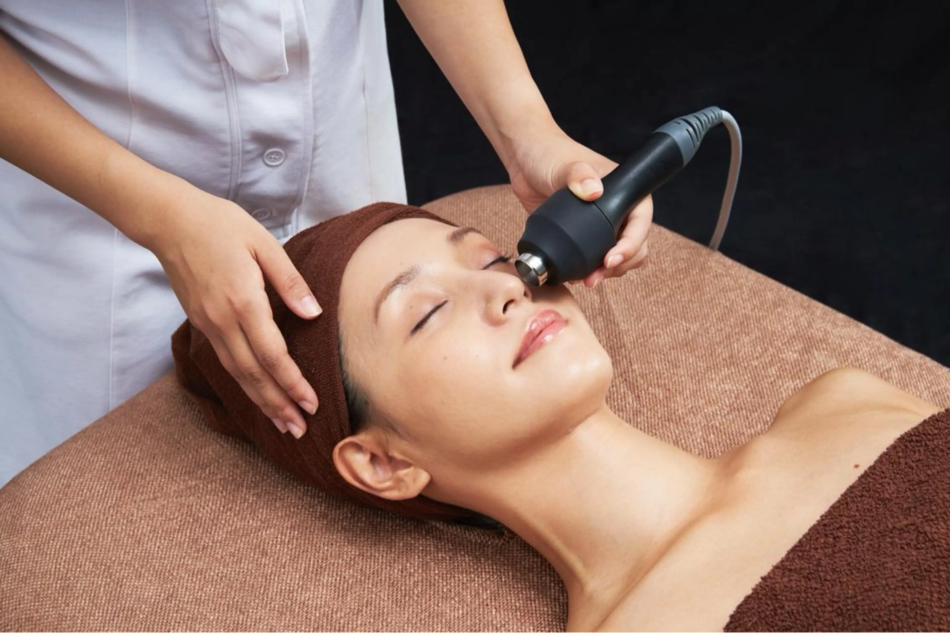 プライベートサロン Plaisirのエステ・リラクイメージ