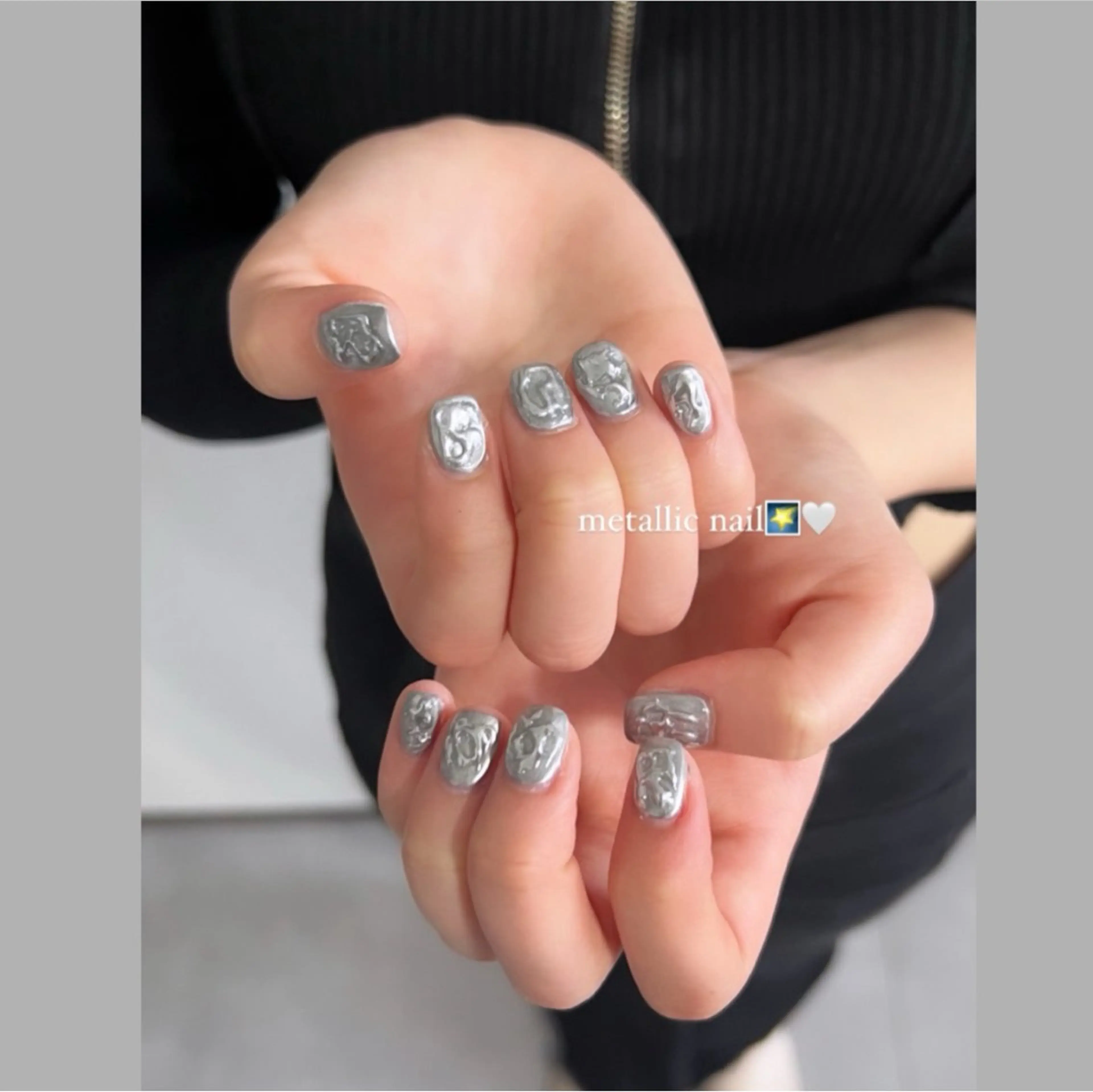 ネイル ulysses nailsalonのネイルデザイン