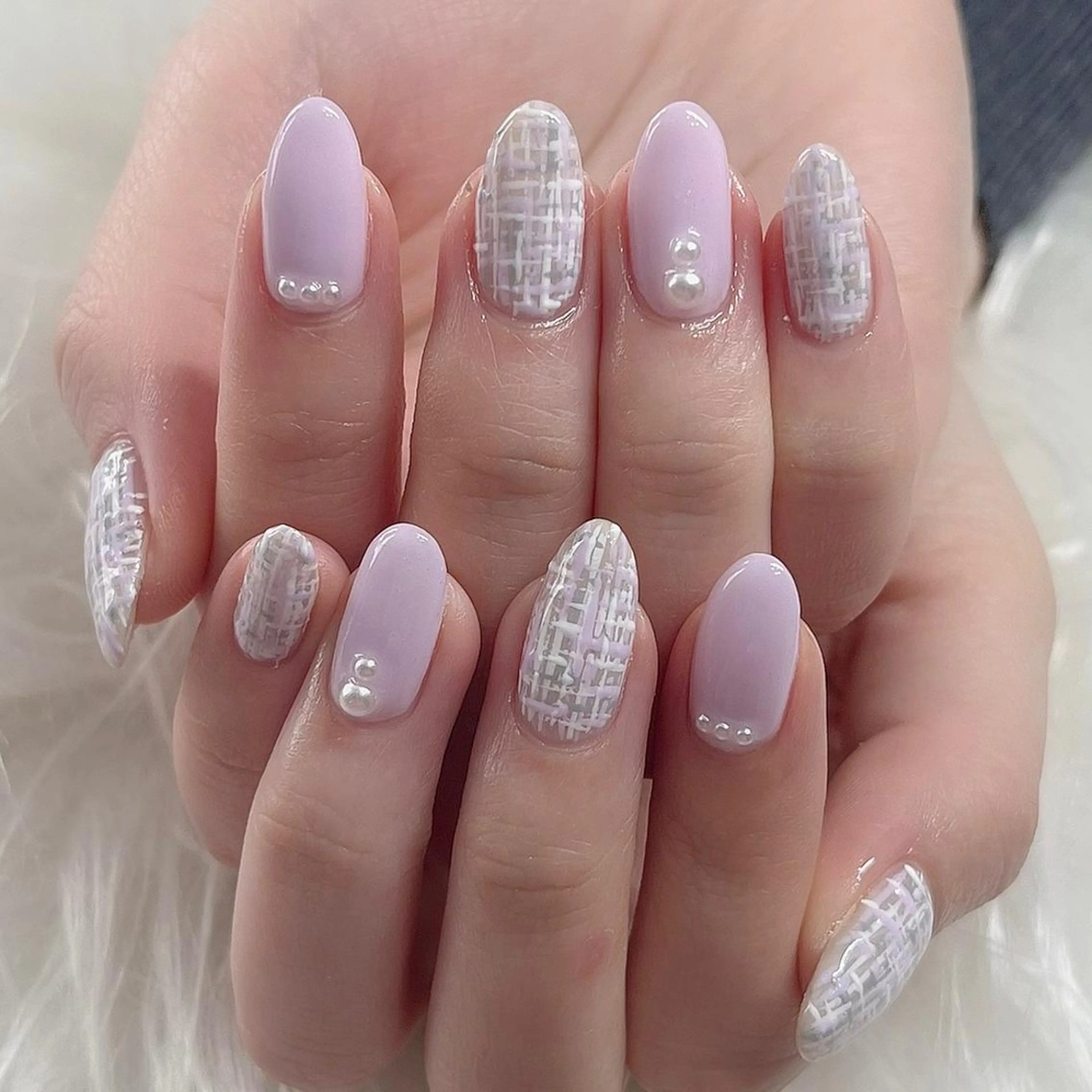ネイル Nail Salon Momoのネイルデザイン