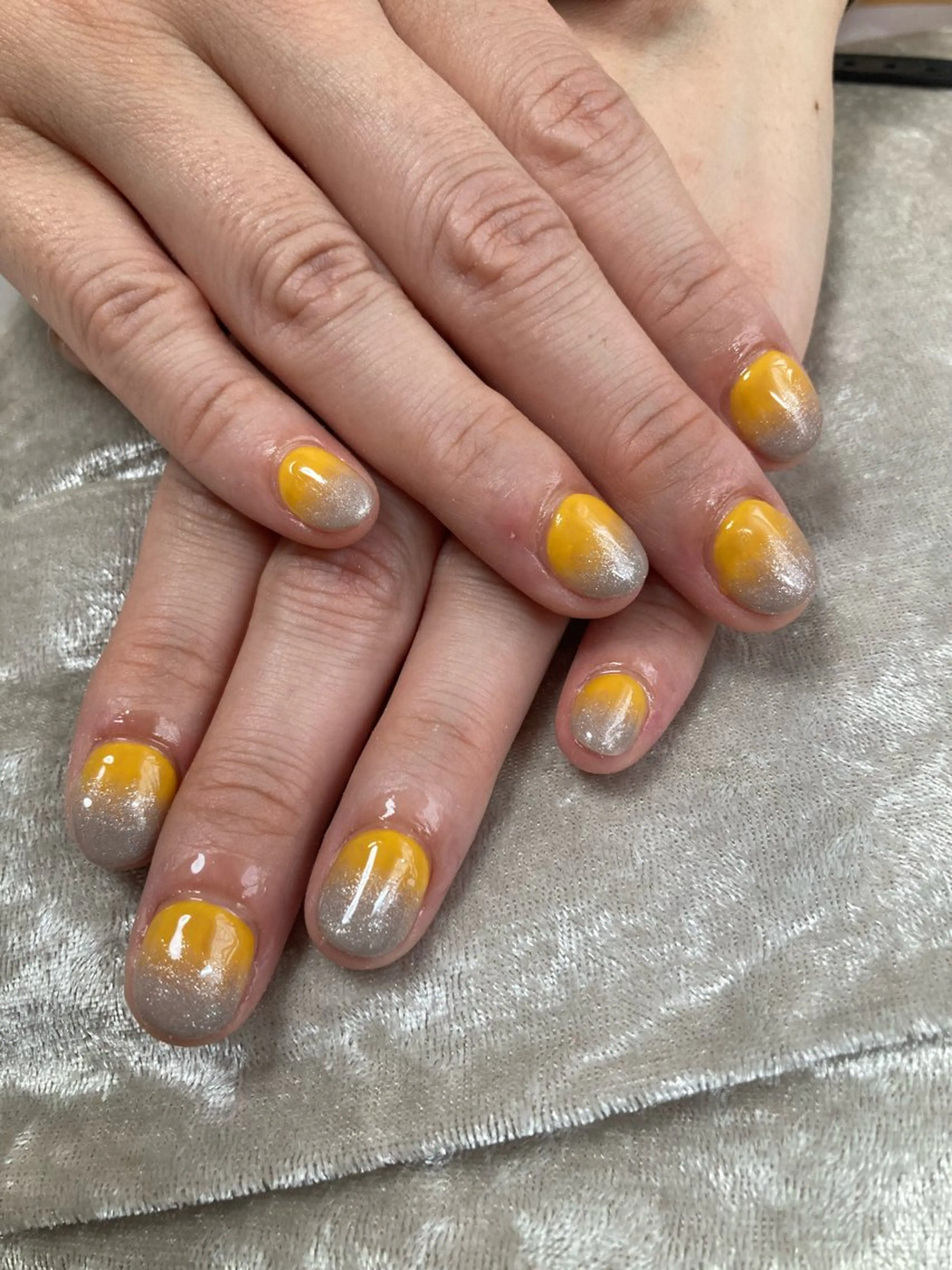 ネイル ハンドネイル chii nailのネイルデザイン