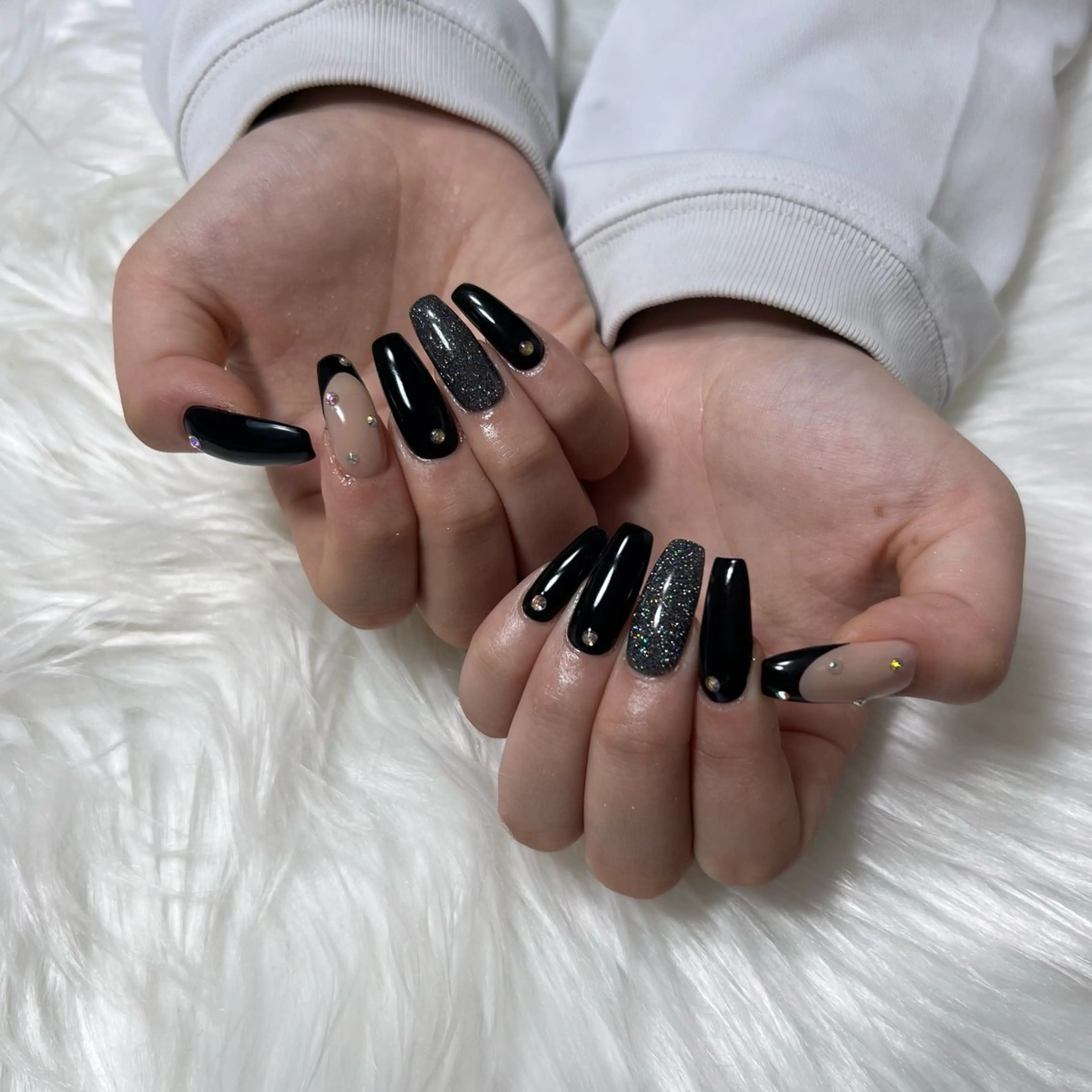 ネイル nail salon Bayのネイルデザイン