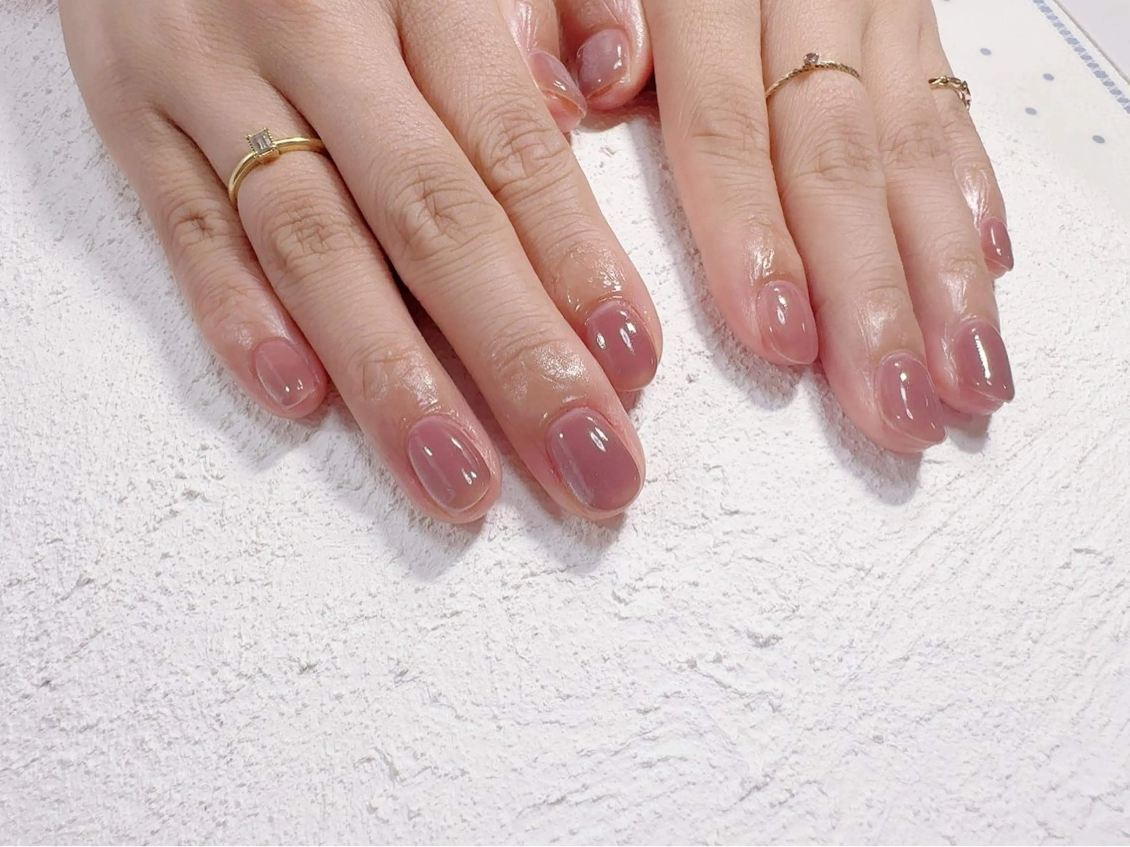 ネイル ジェルネイル マグネットネイル Regaro i.sのネイルデザイン