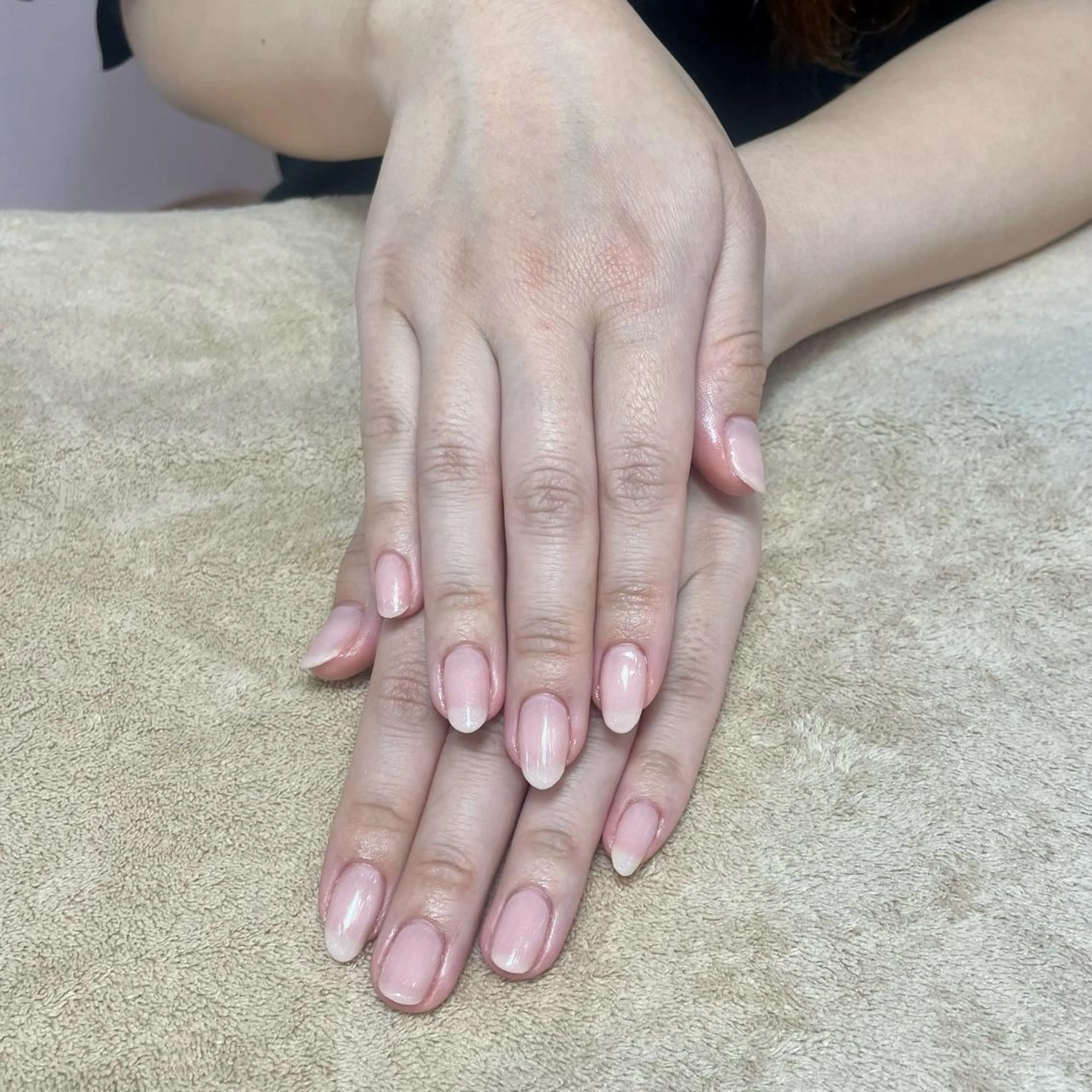 ネイル ONCEnail Ruminaのネイルデザイン